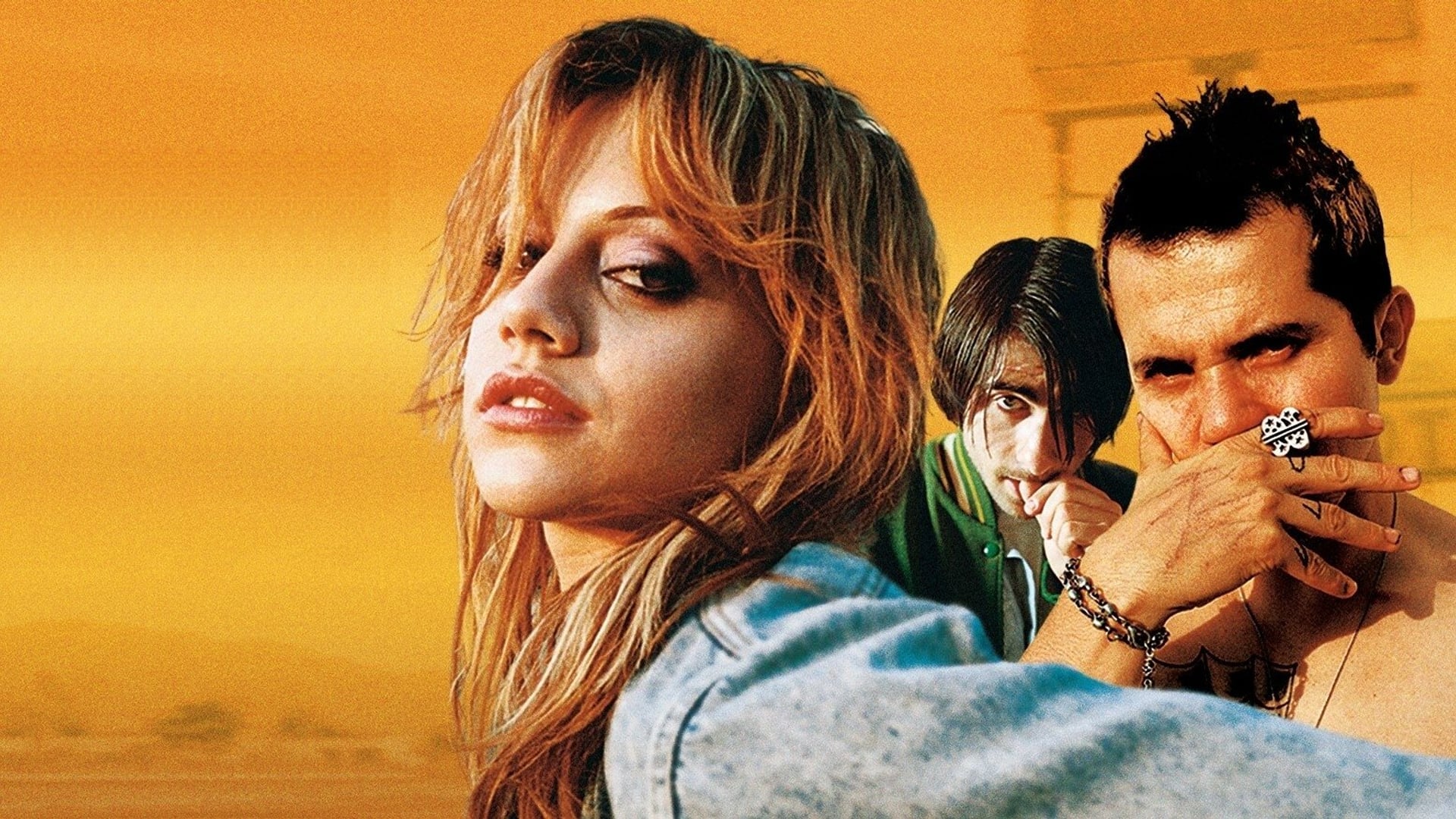 Foto do filme Spun - Sem Limites