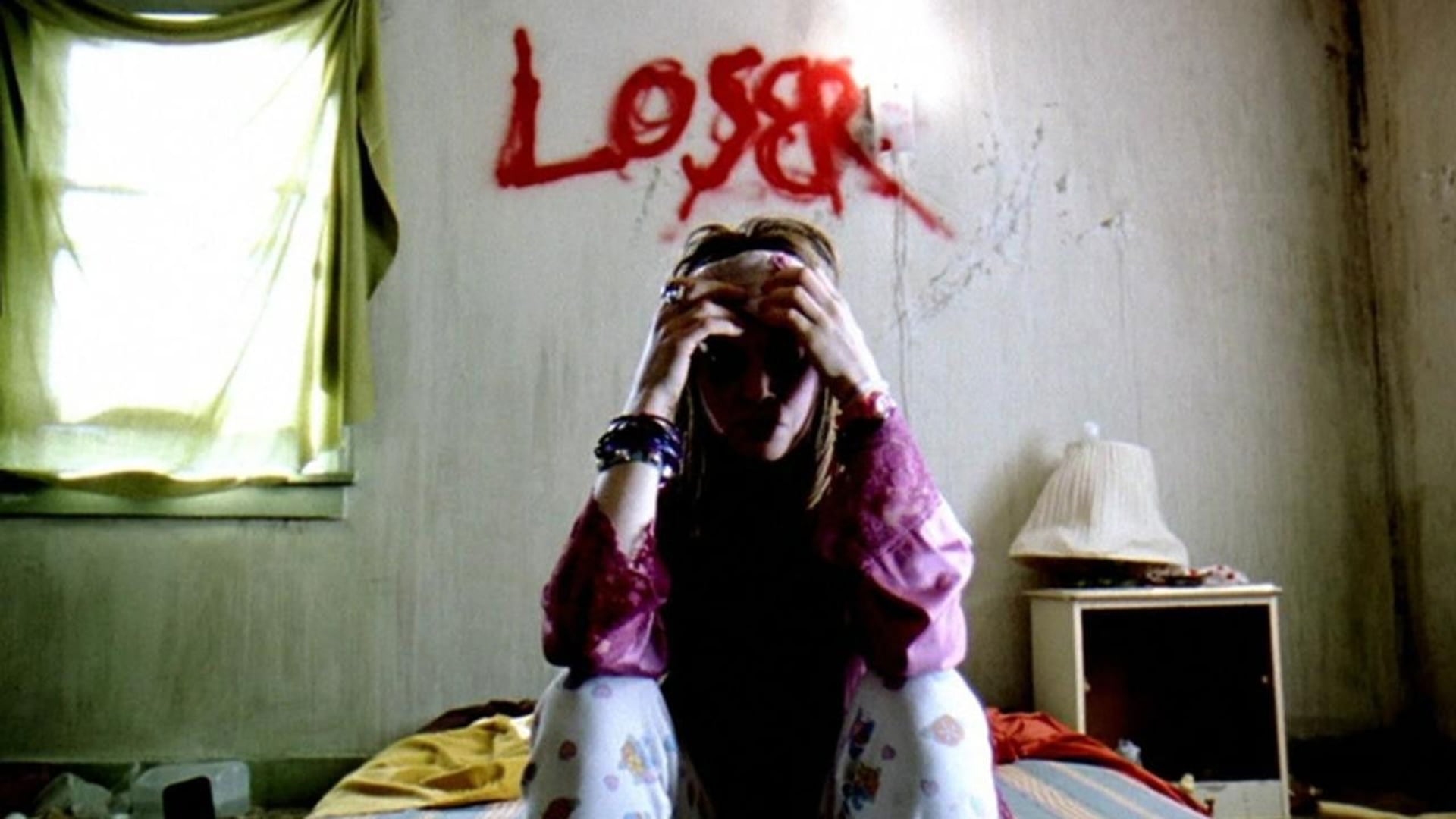 Foto do filme Spun - Sem Limites