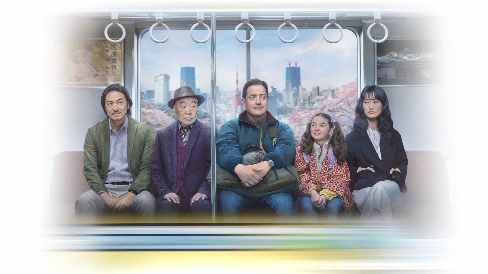 Foto do filme Família de Aluguel