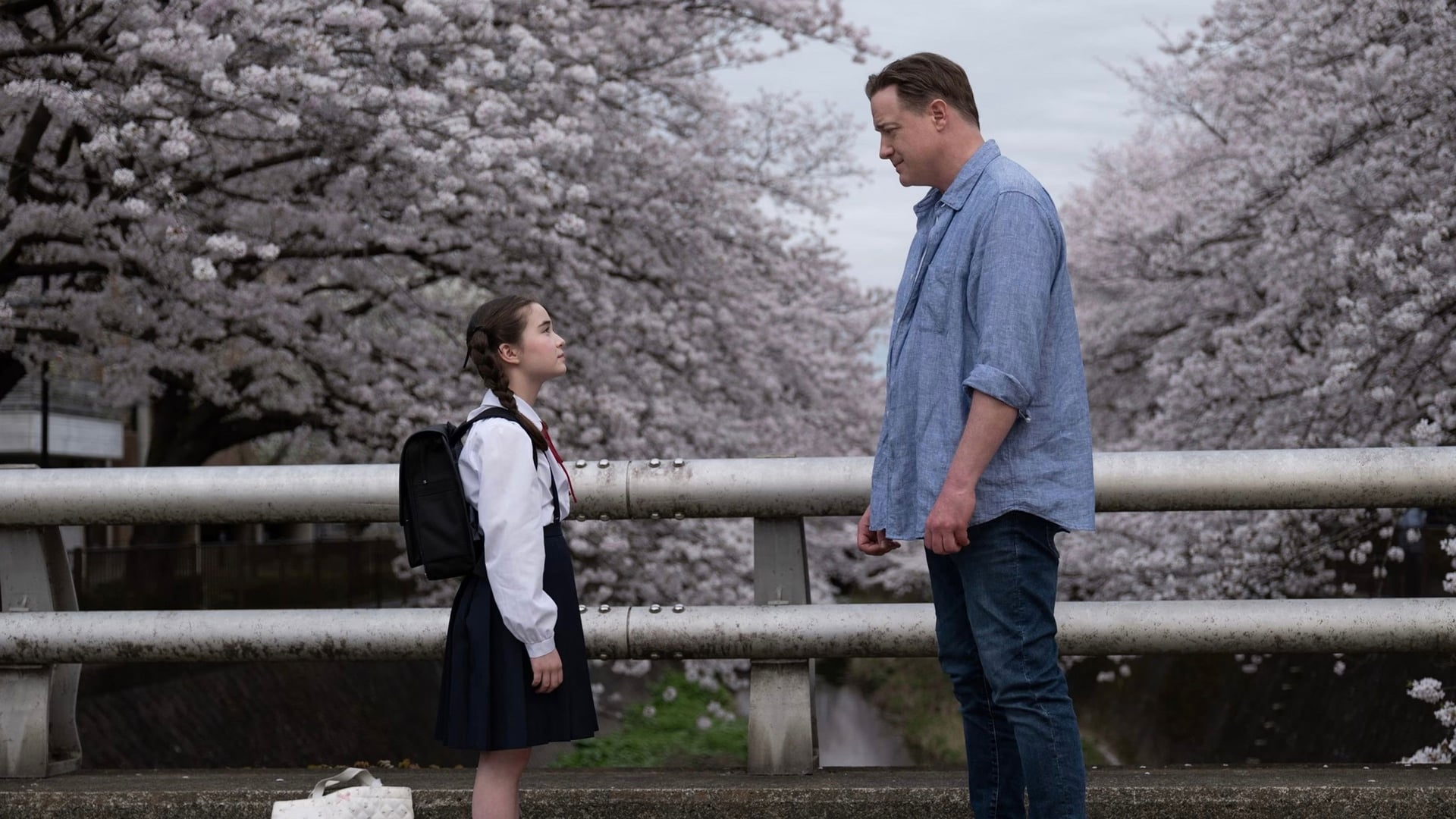 Foto do filme Família de Aluguel