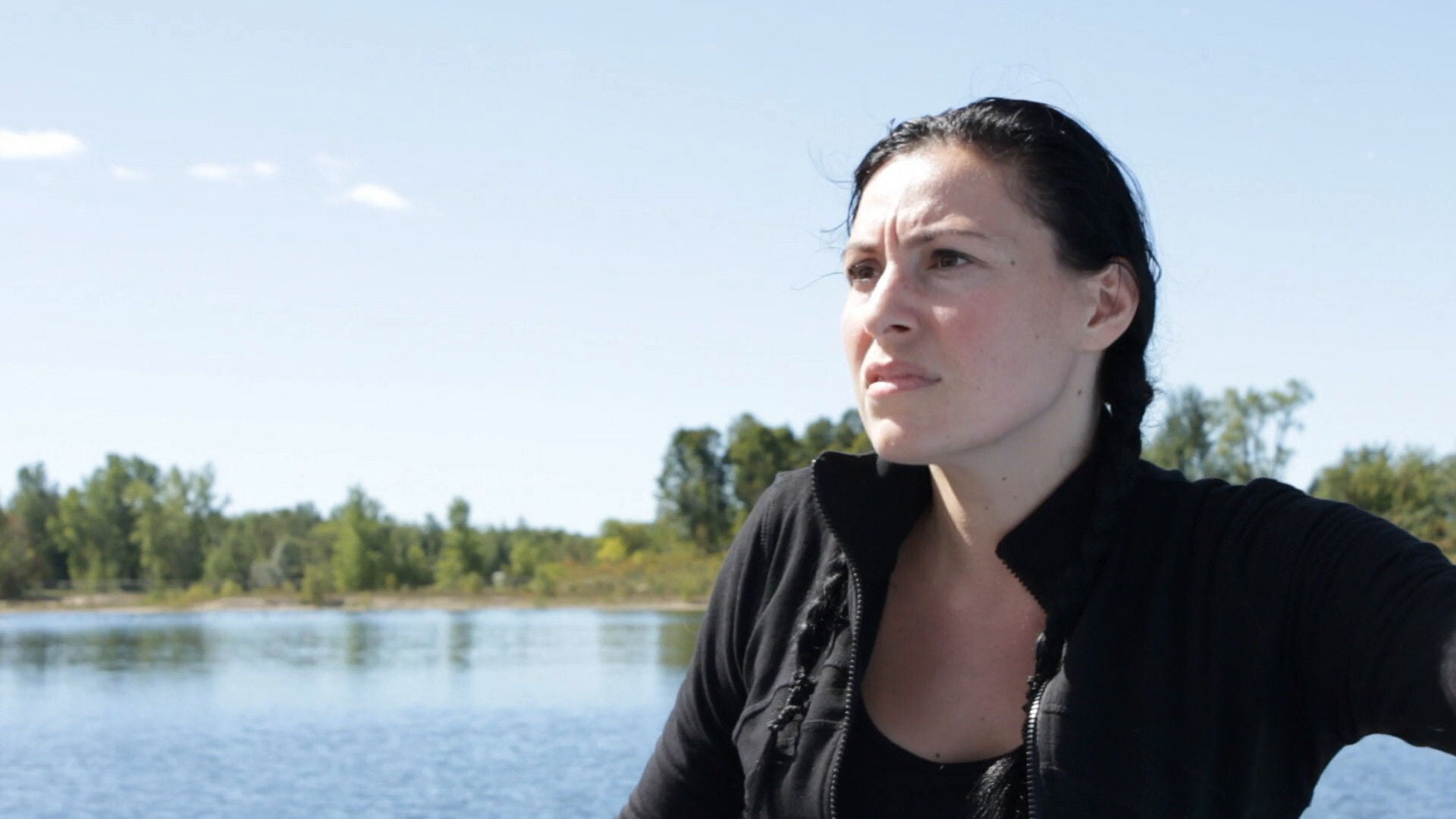 Foto do filme Jurassic Shark