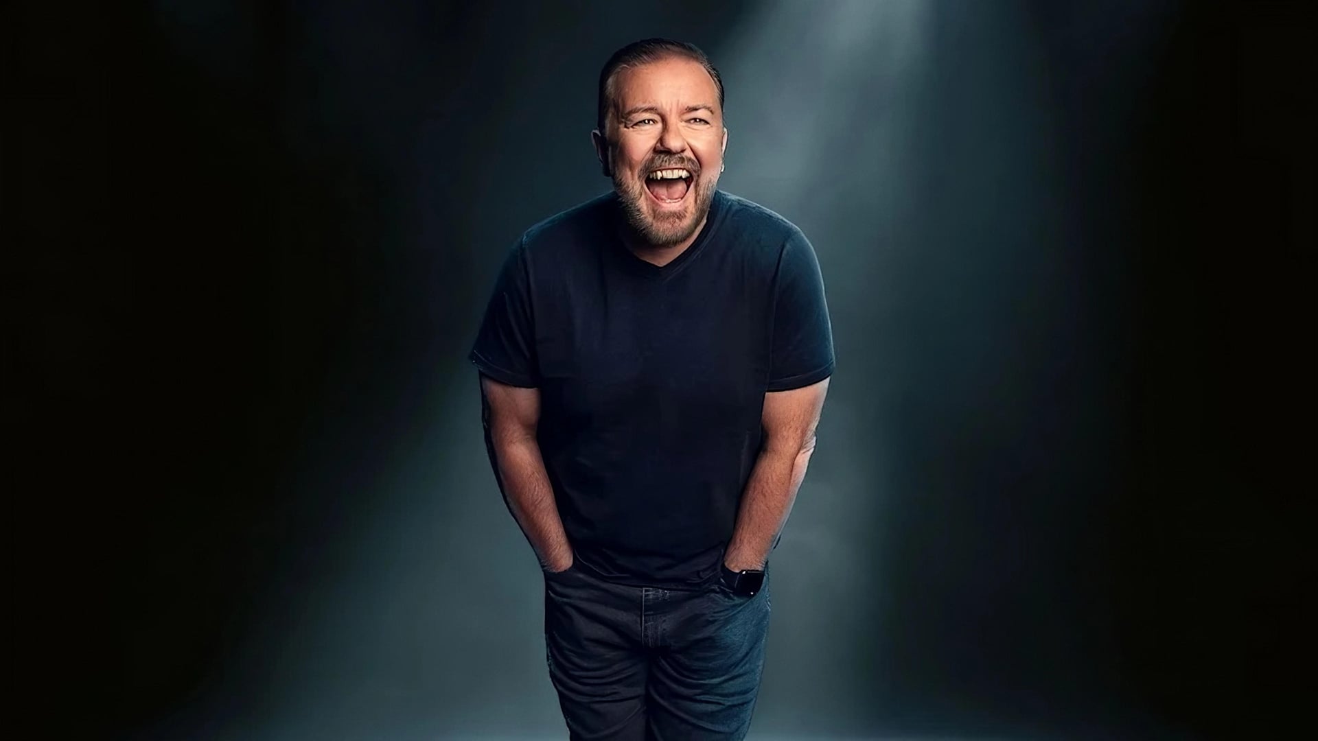 Foto do filme Ricky Gervais: Armageddon