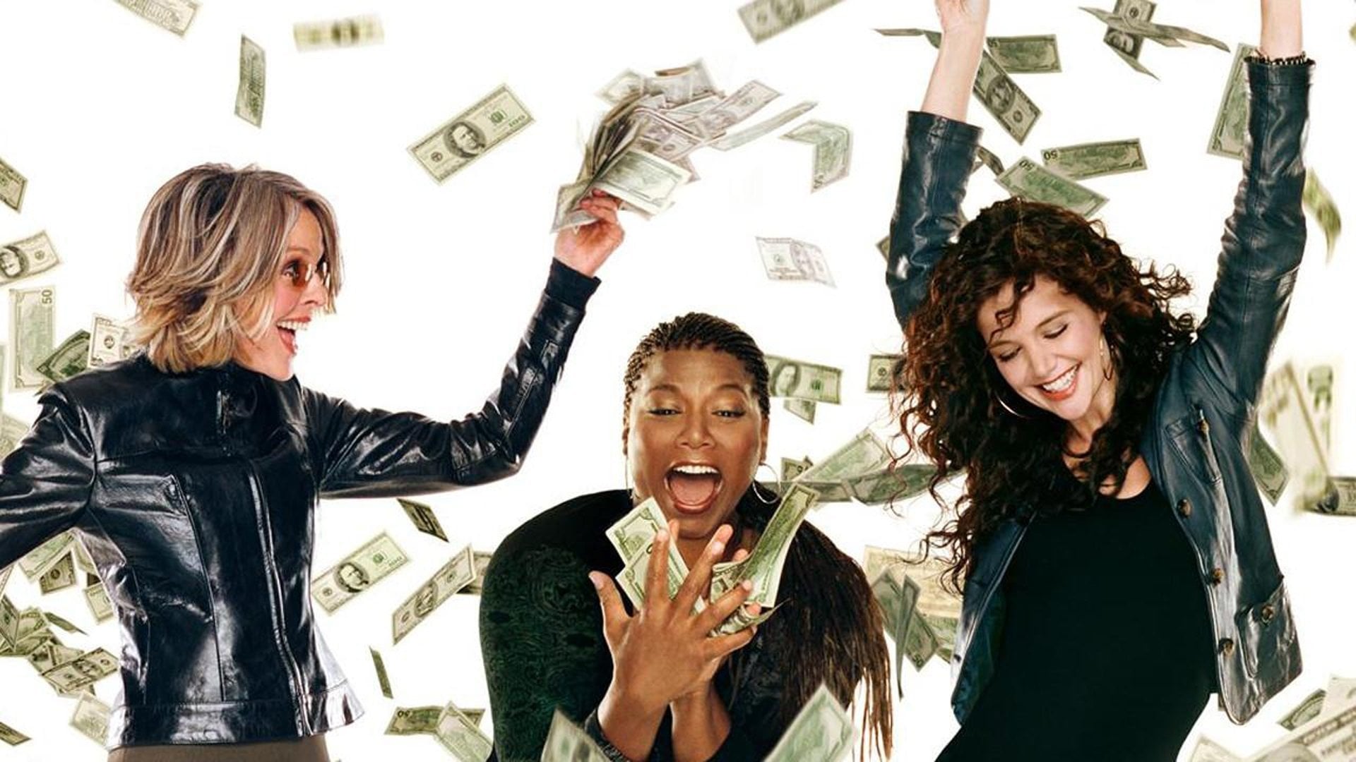 Foto do filme Loucas Por Amor, Viciadas em Dinheiro