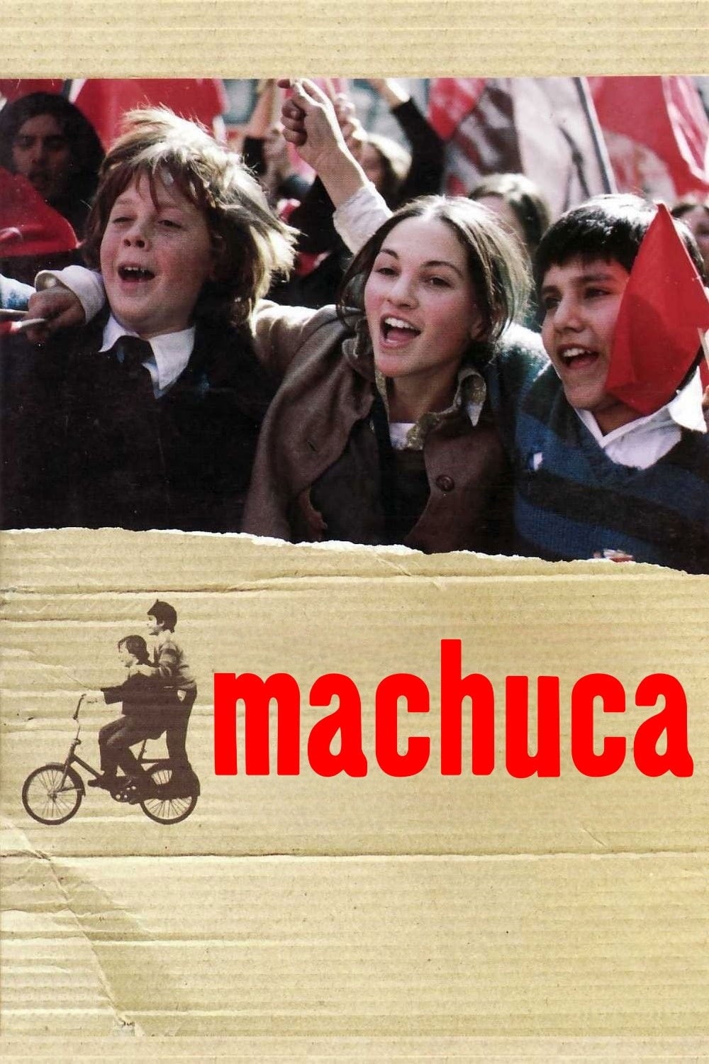 Machuca