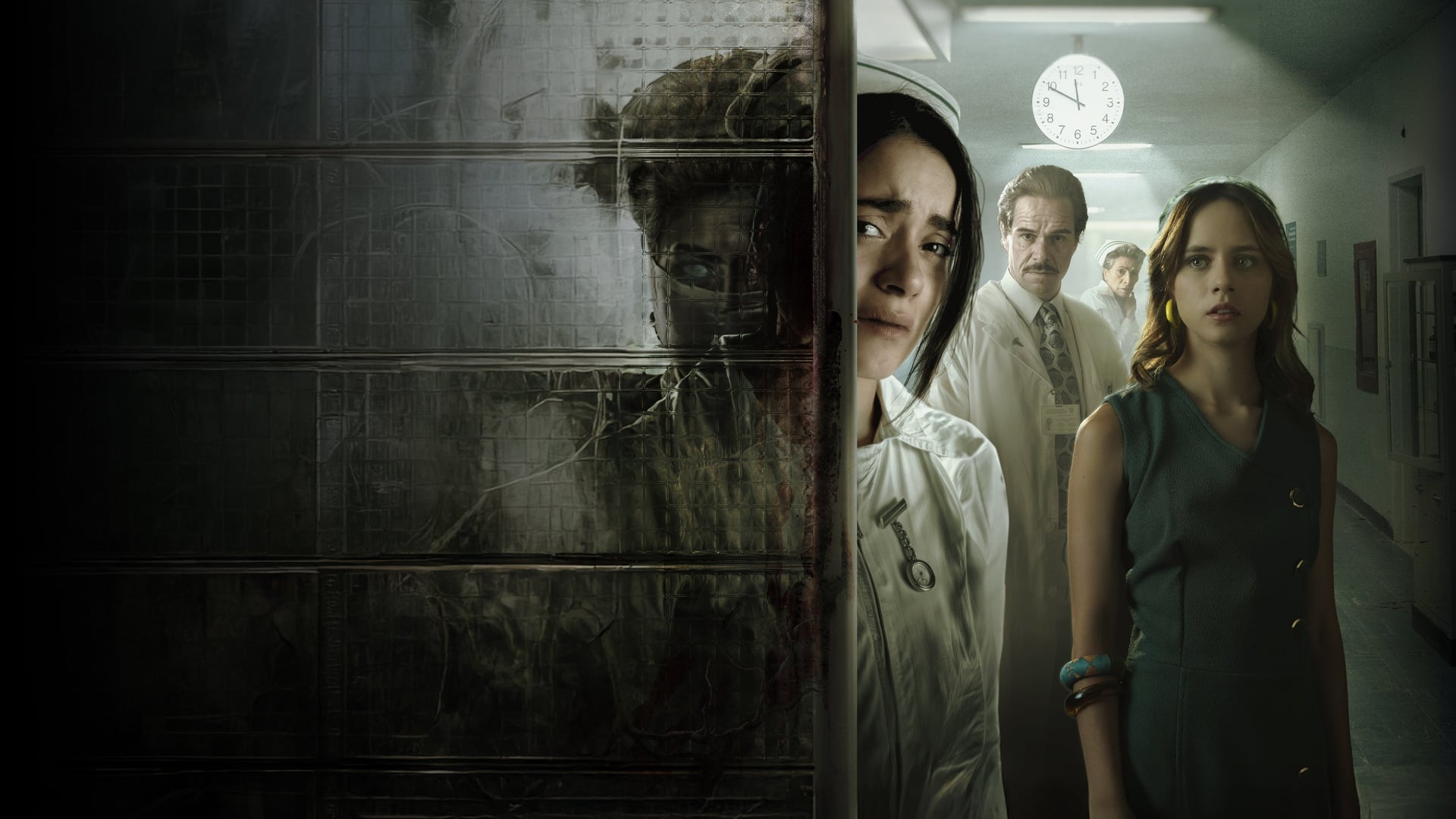 Foto do filme Plantão Noturno