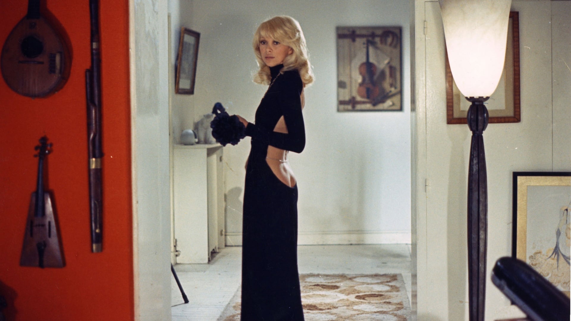 Foto do filme Loiro Alto do Sapato Preto