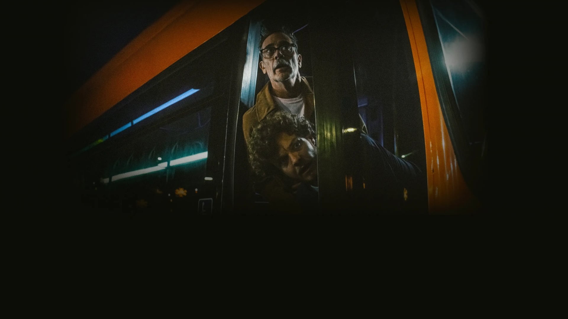 Foto do filme Vizinhança Vigilante