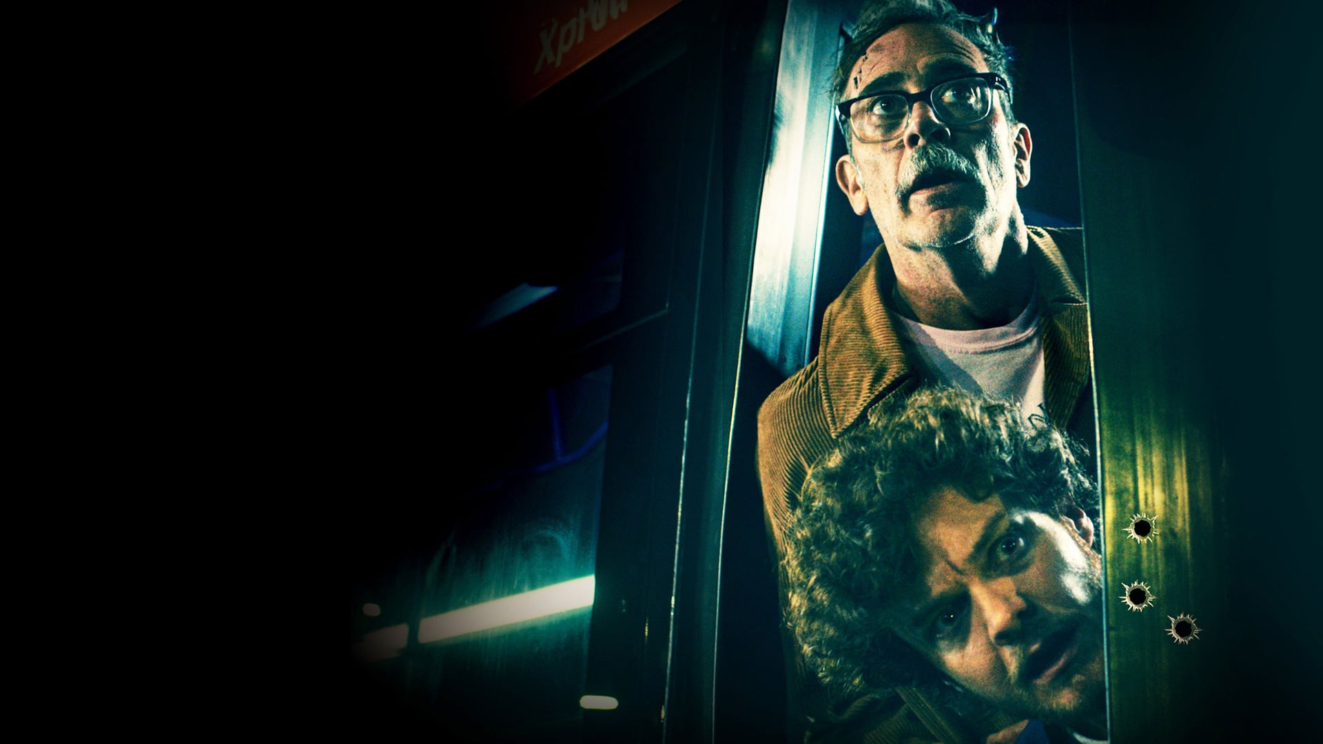 Foto do filme Vizinhança Vigilante