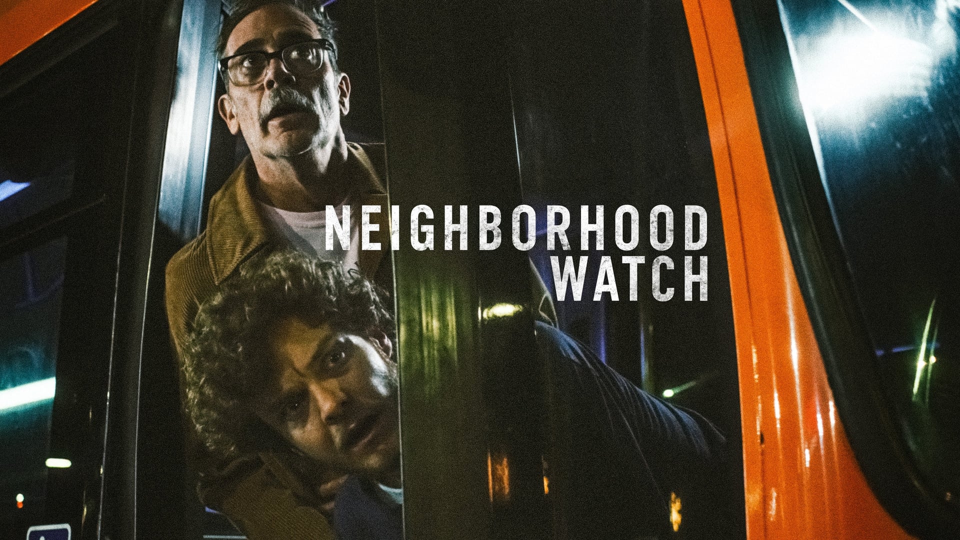Foto do filme Vizinhança Vigilante