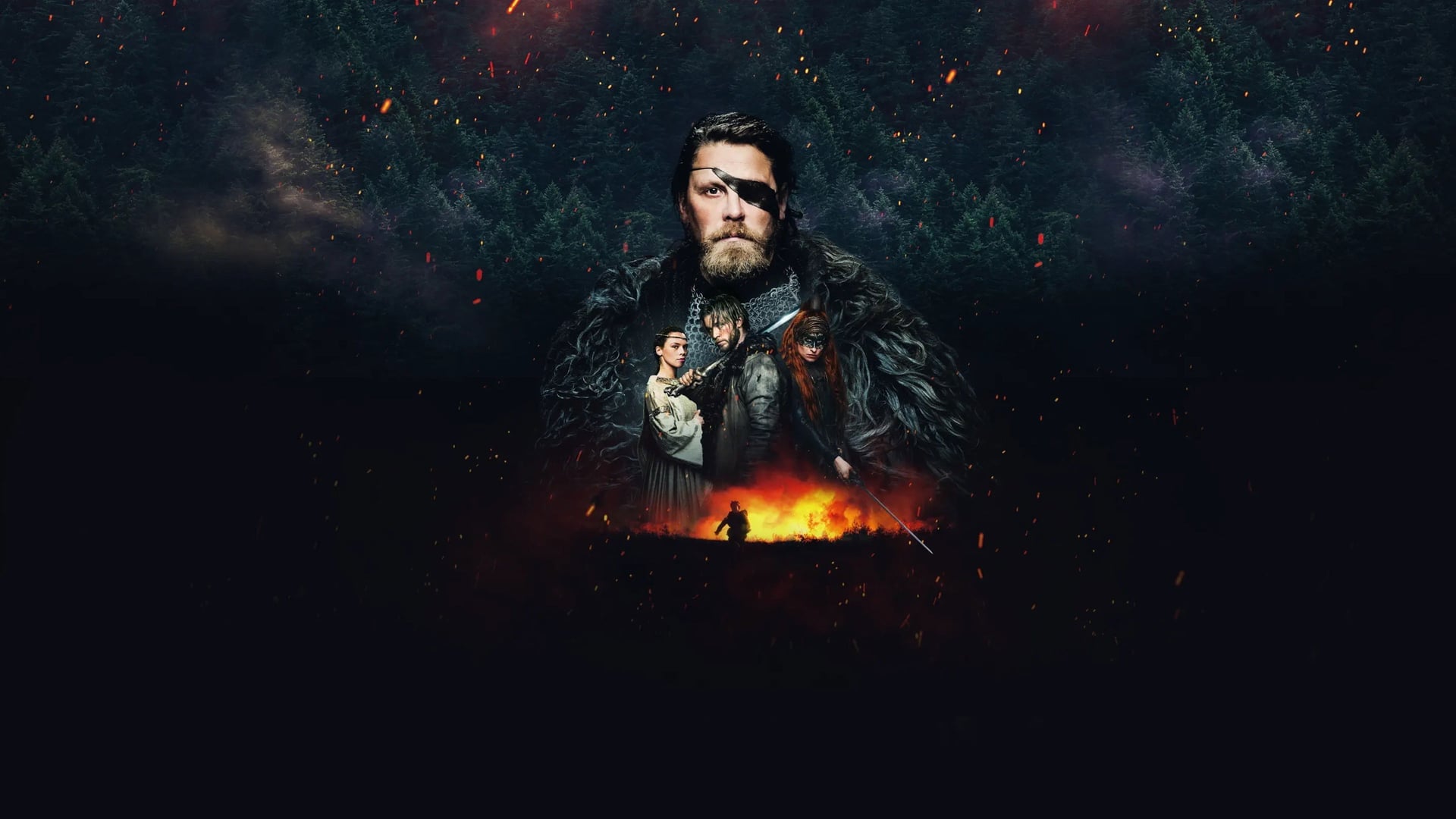 Foto do filme Hagen - Im Tal der Nibelungen