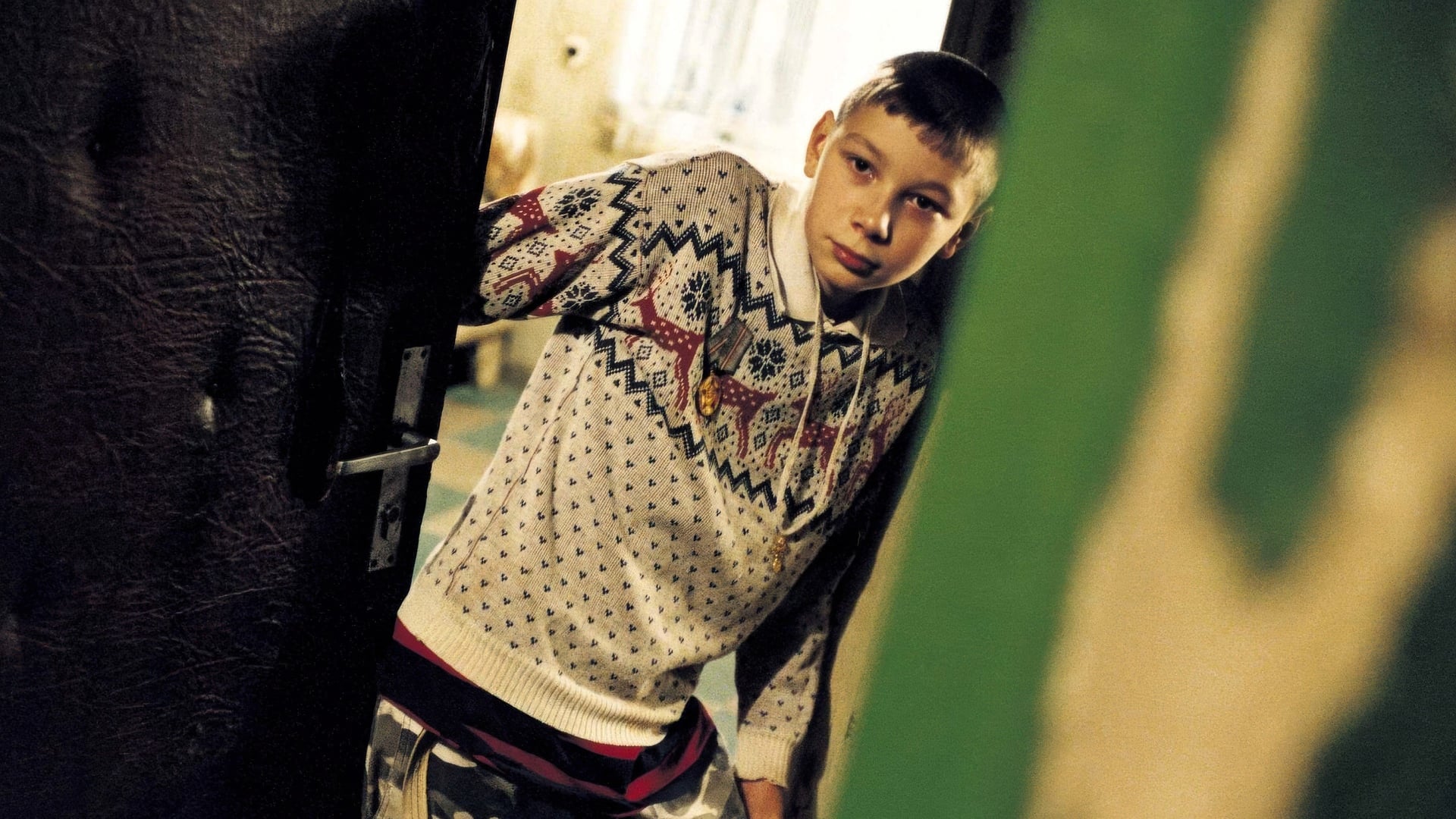 Foto do filme Para Sempre Lilya