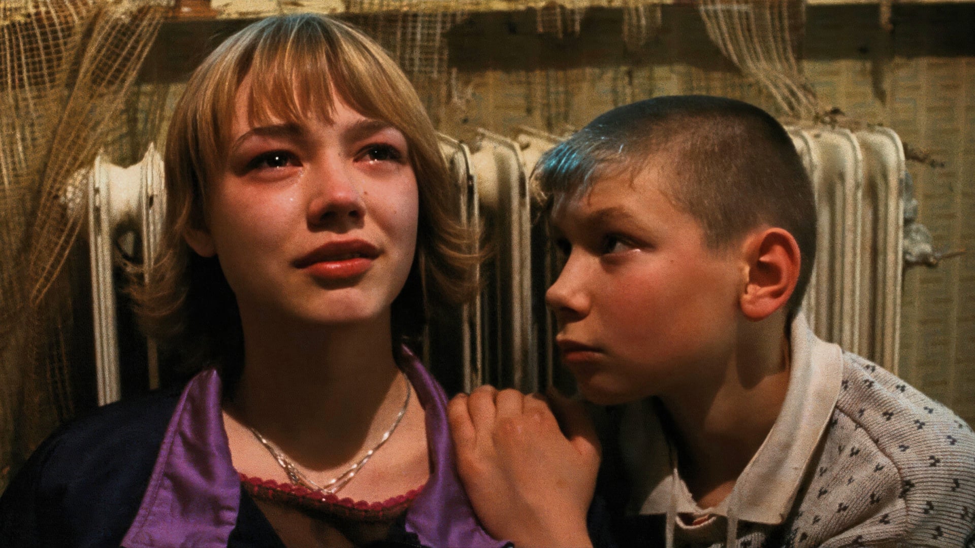 Foto do filme Para Sempre Lilya