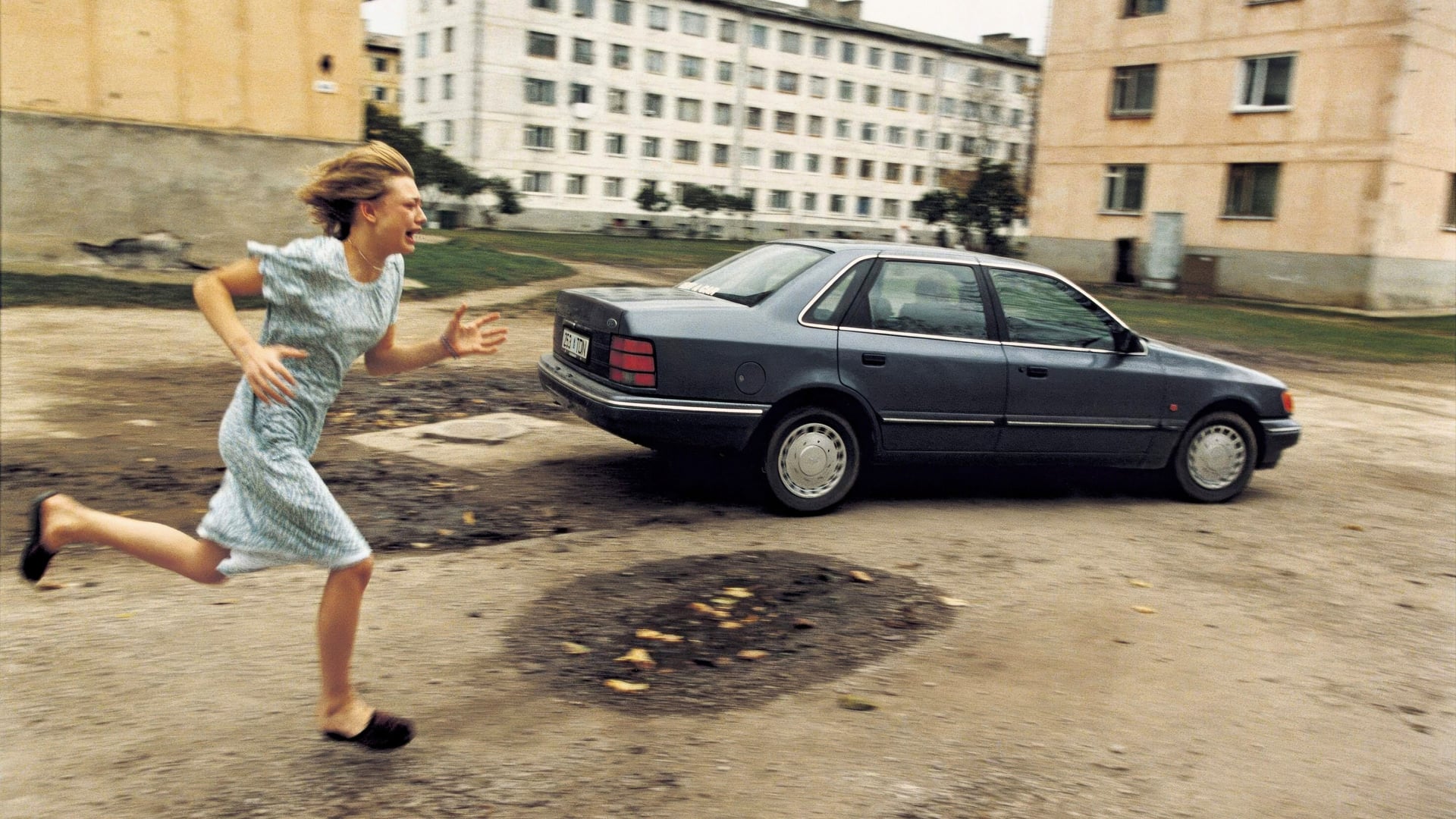 Foto do filme Para Sempre Lilya