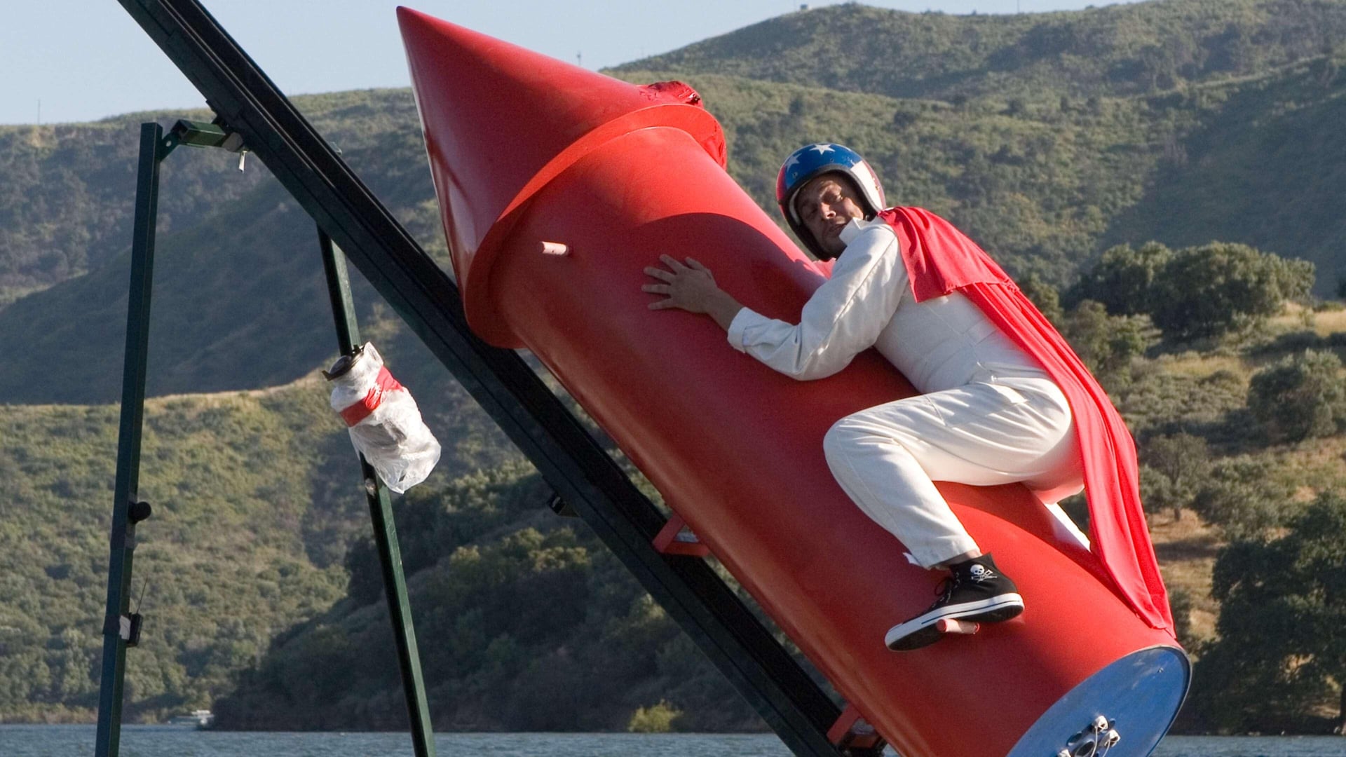 Foto do filme Jackass 2: O Filme