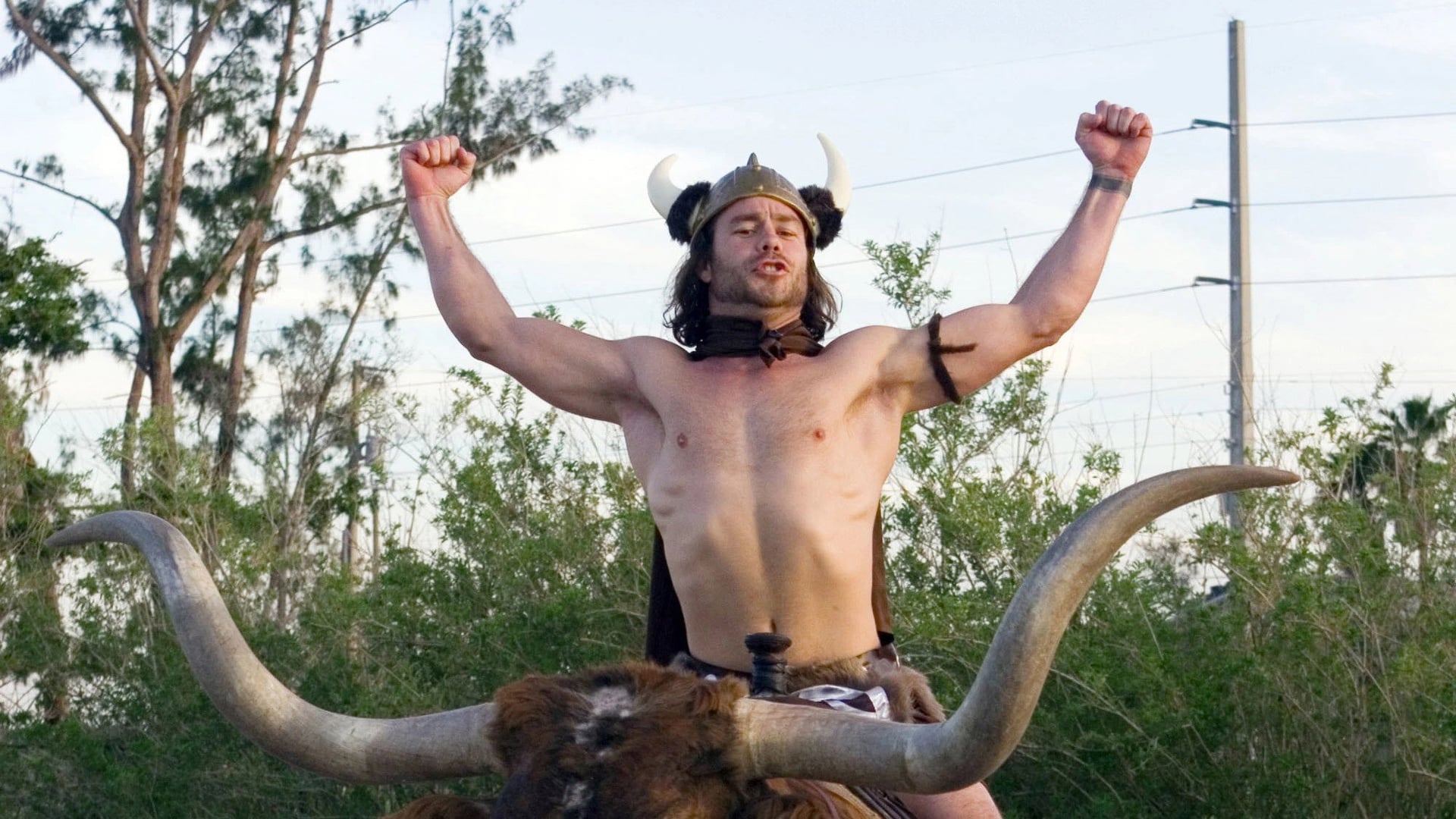 Foto do filme Jackass 2: O Filme