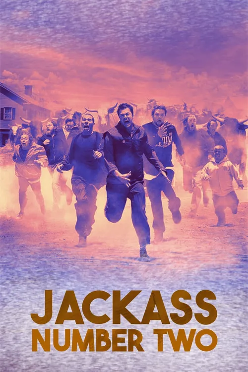 Jackass 2: O Filme