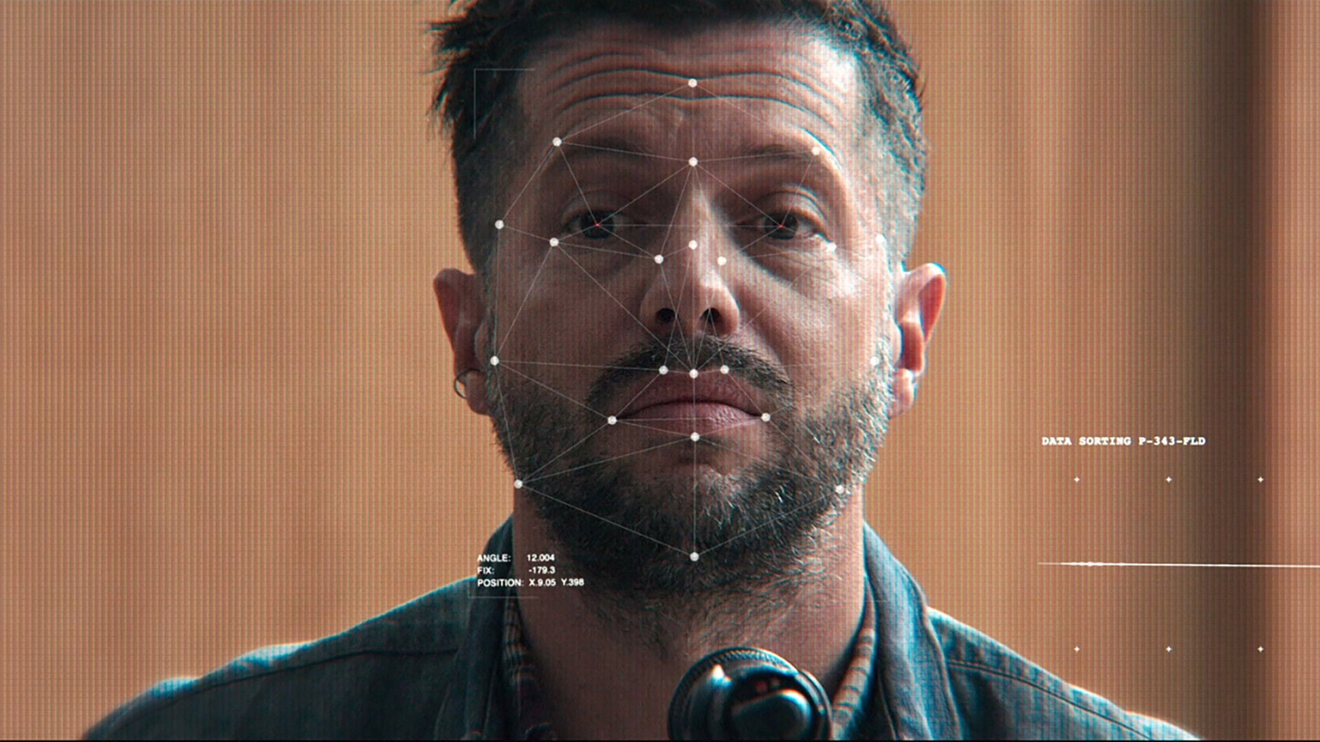 Foto do filme Justiça Artificial