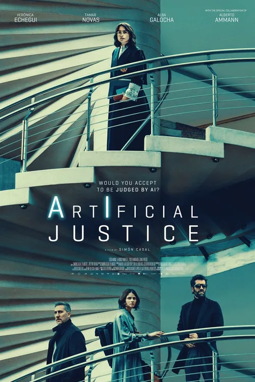 Justiça Artificial