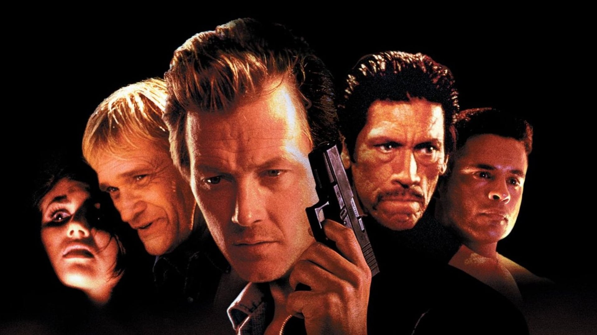 Foto do filme Um Drink no Inferno 2: Texas Sangrento