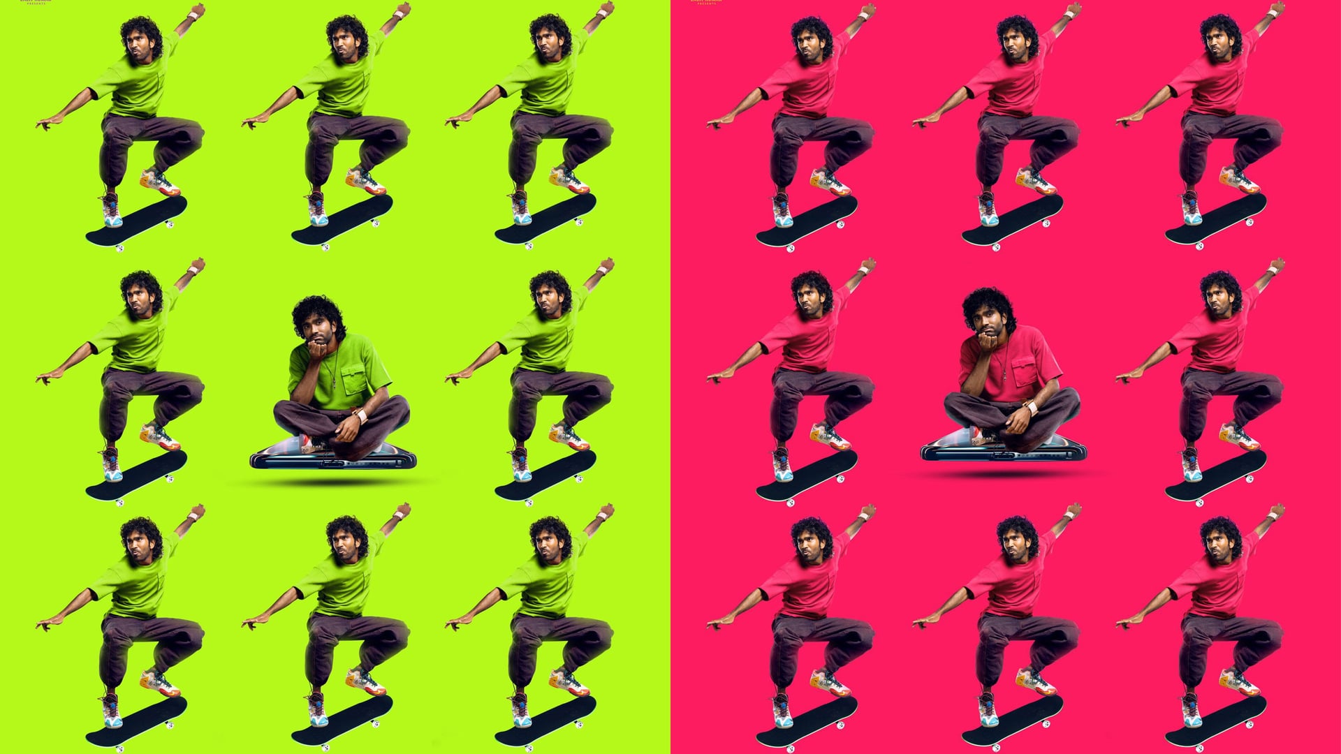 Foto do filme Love Insurance Kompany