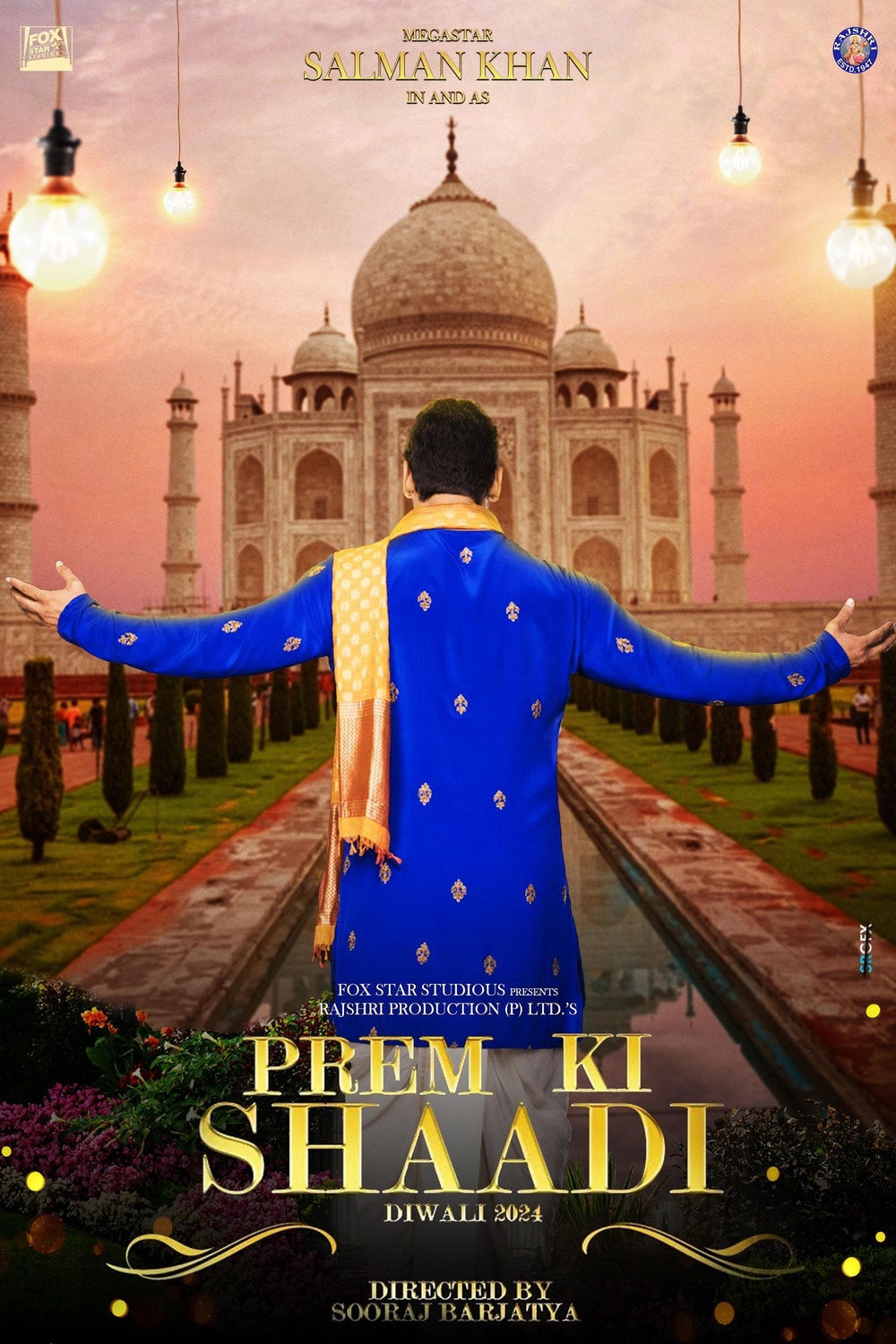 Yeh Prem Mol Liya