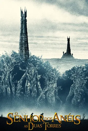 O Senhor dos Anéis: As Duas Torres