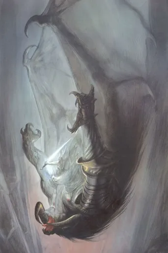 O Senhor dos Anéis: As Duas Torres
