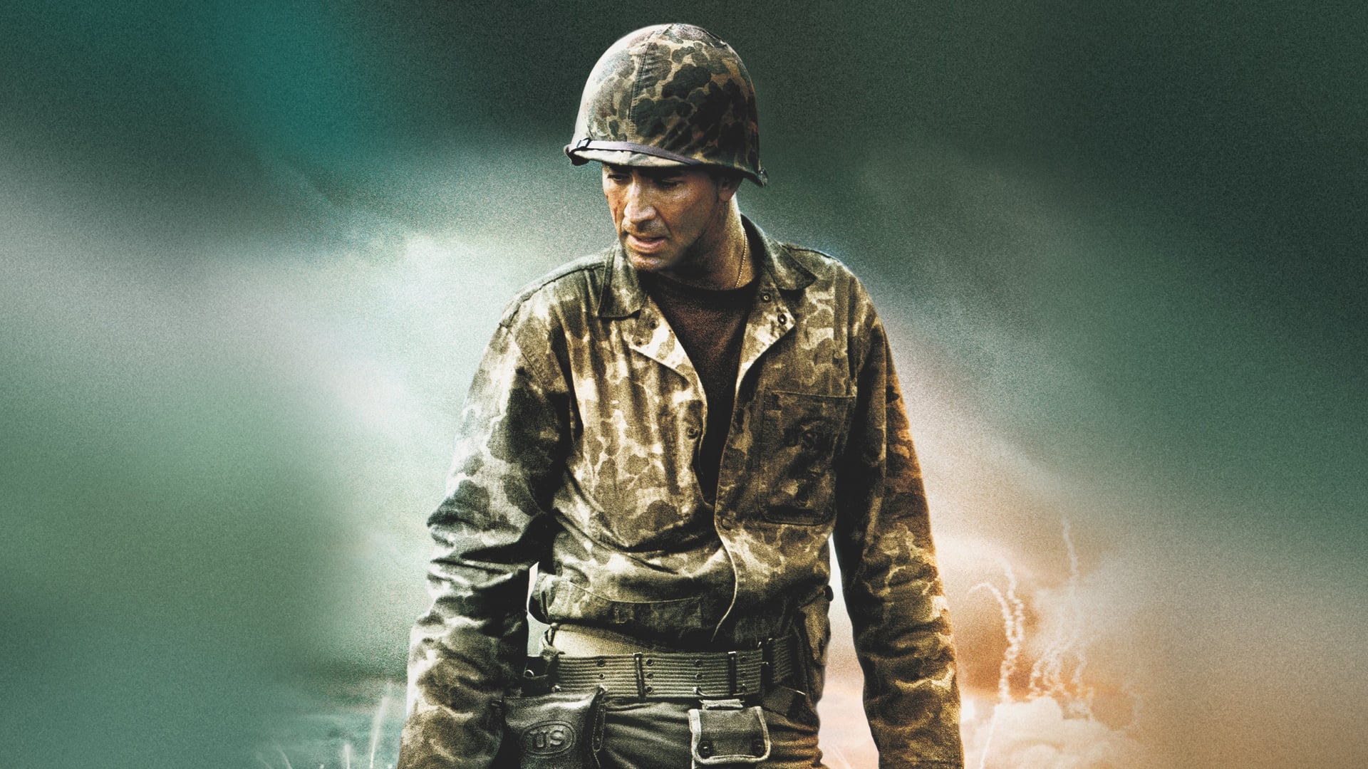 Foto do filme Códigos de Guerra