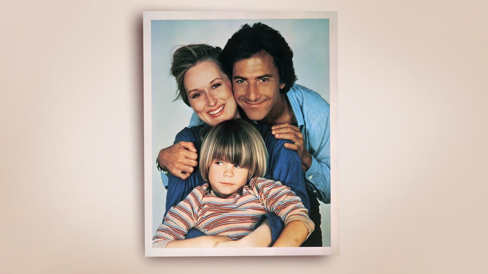 Foto do filme Kramer vs. Kramer