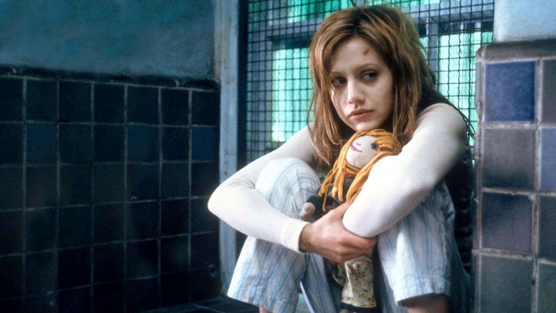 Foto do filme Refém do Silêncio