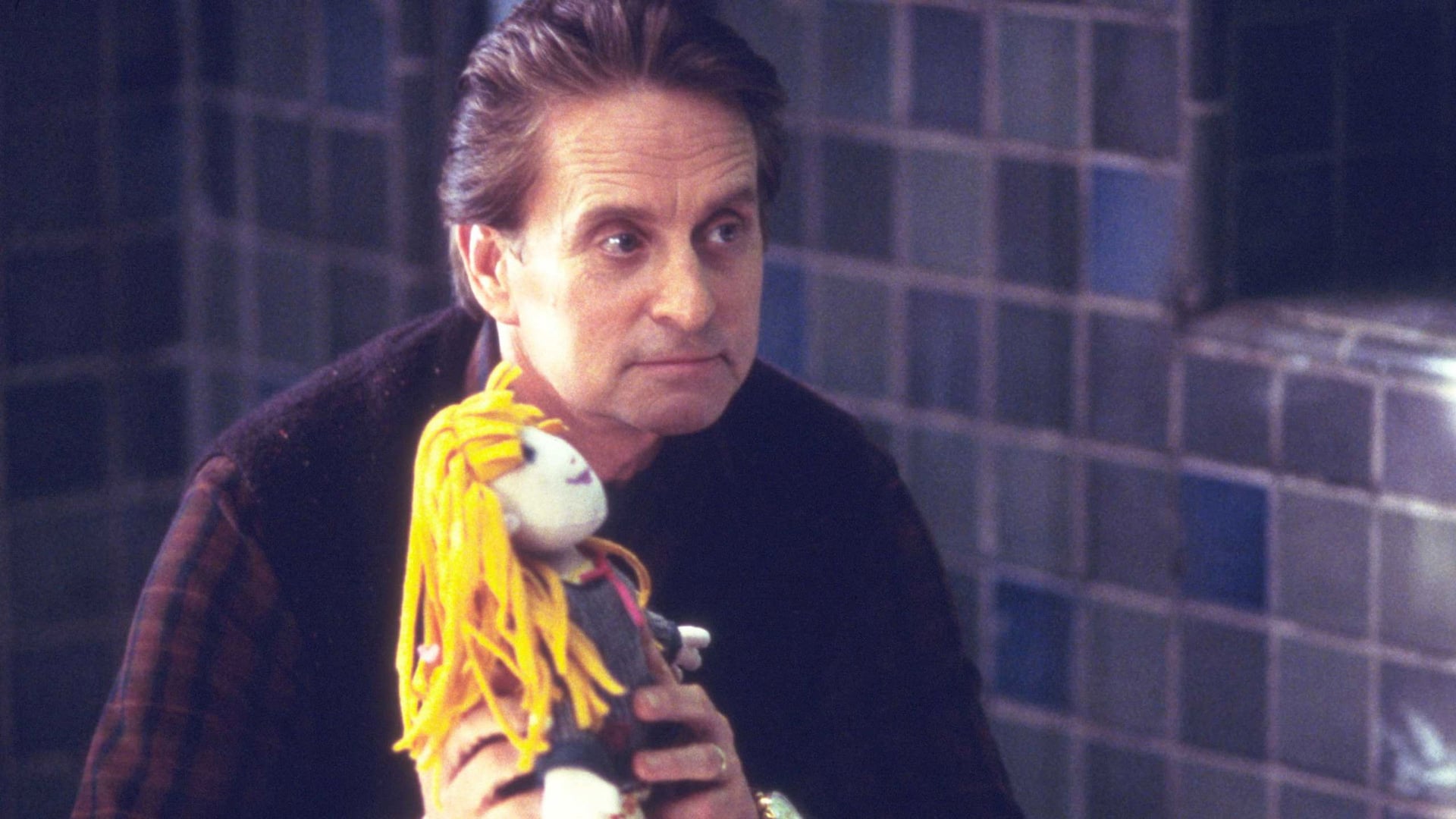 Foto do filme Refém do Silêncio