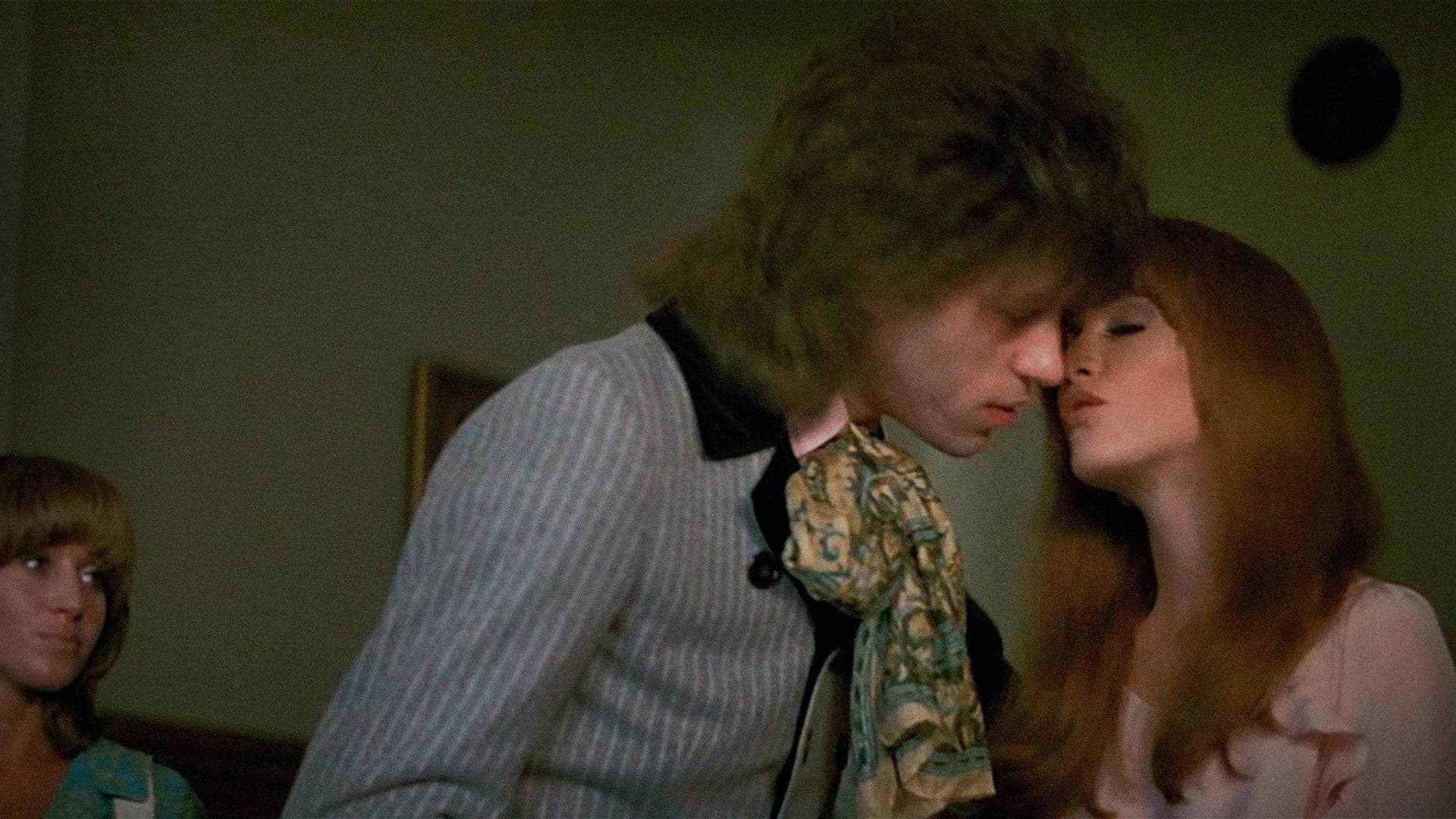 Foto do filme Pink Floyd: The Wall