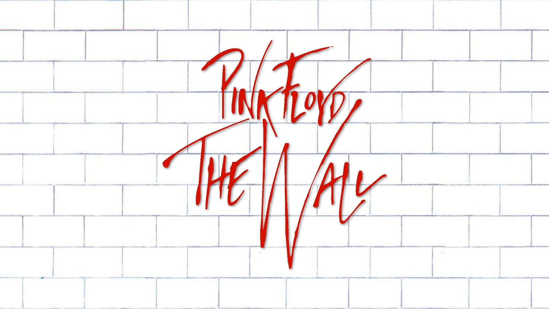 Foto do filme Pink Floyd: The Wall