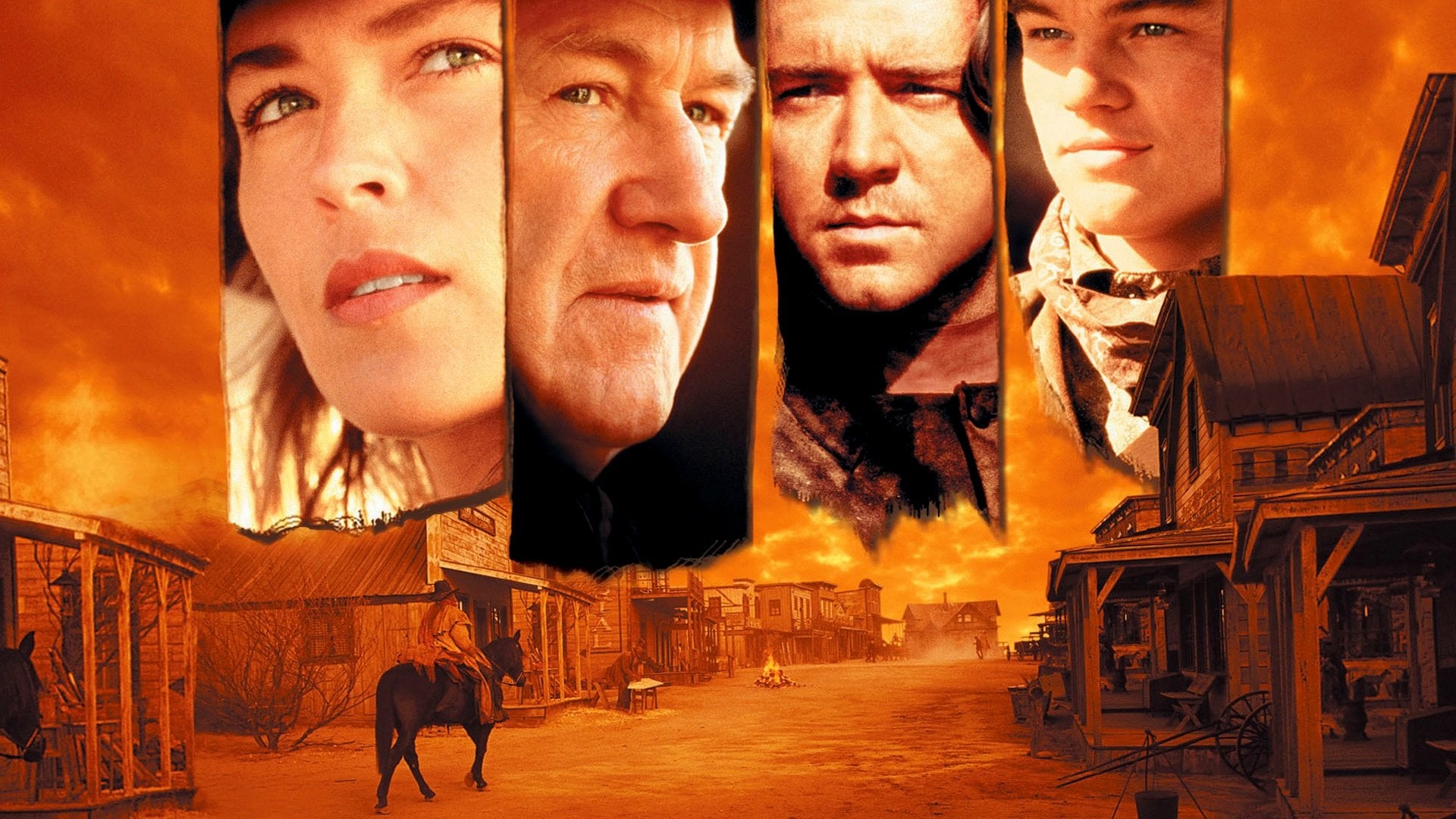 Foto do filme Rápida e Mortal