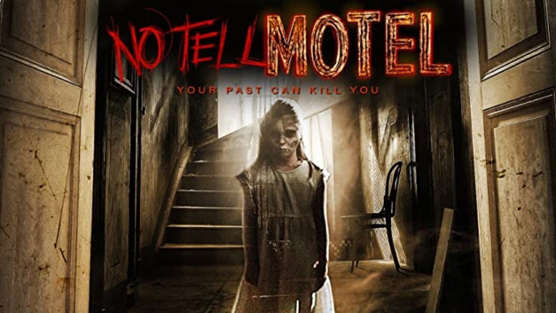 Foto do filme No Tell Motel