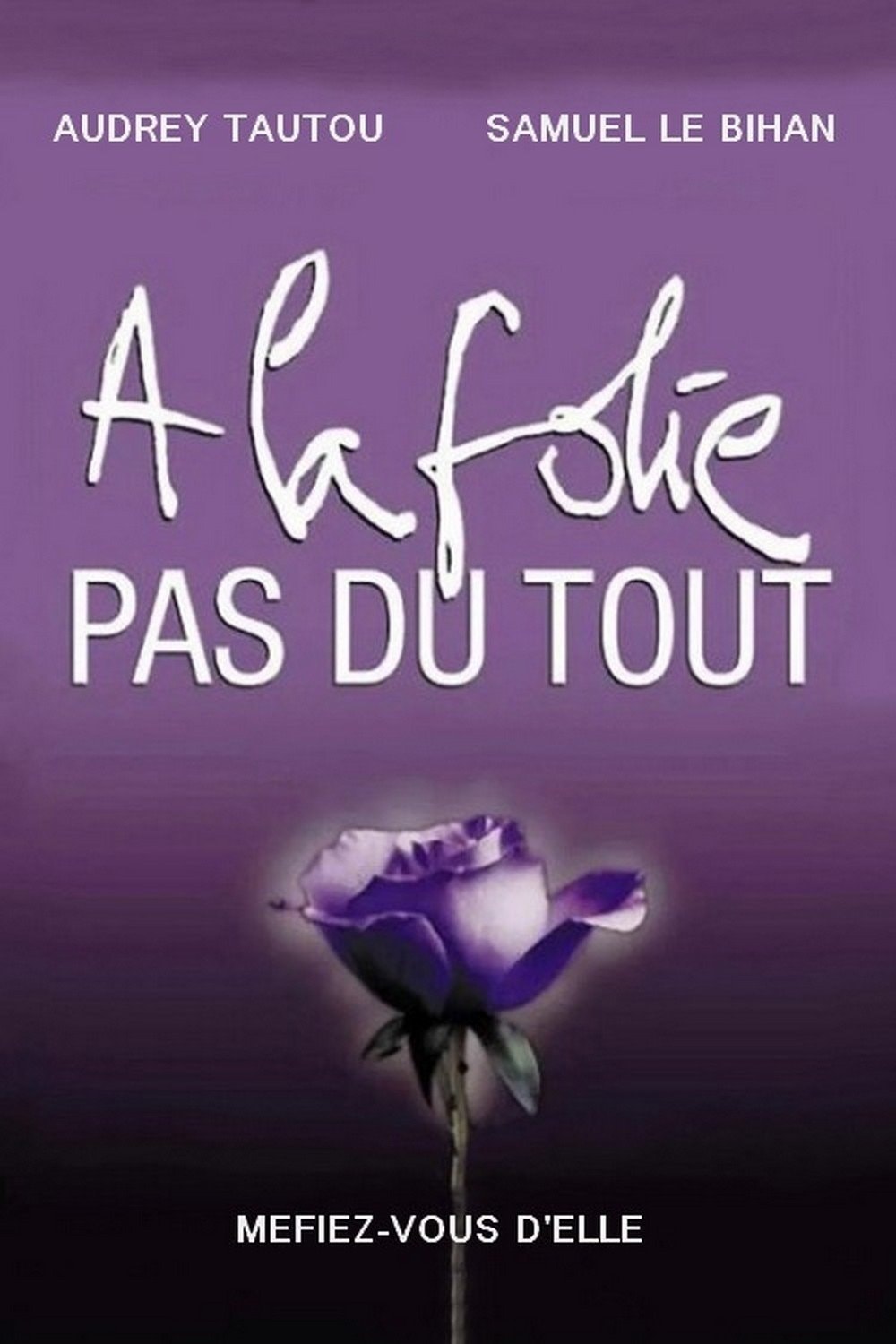 Bem Me Quer, Mal Me Quer