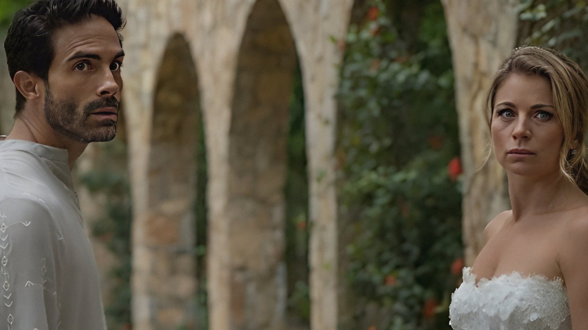 Foto do filme Noche de Bodas