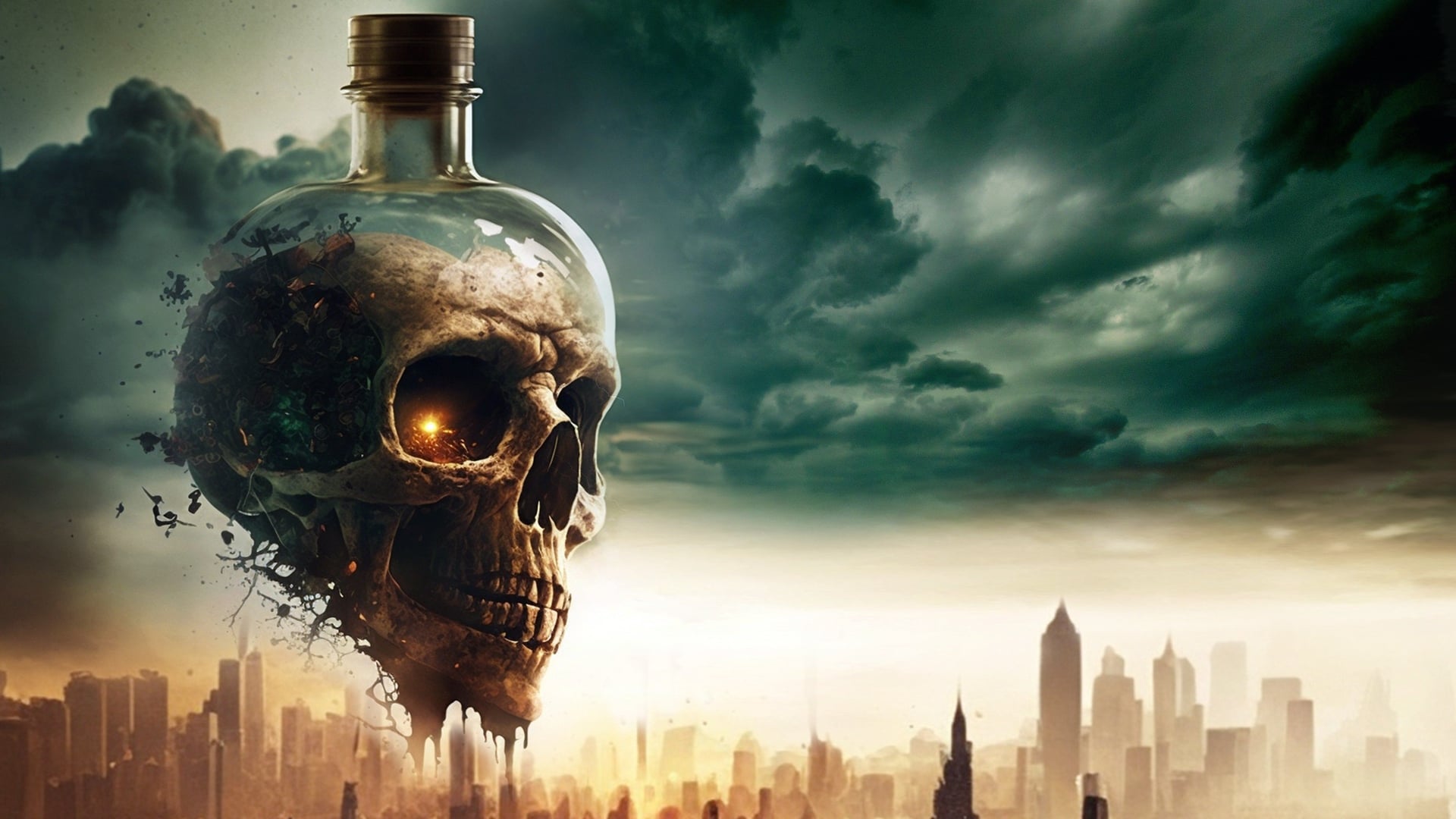 Foto do filme Skal: Fight for Survival