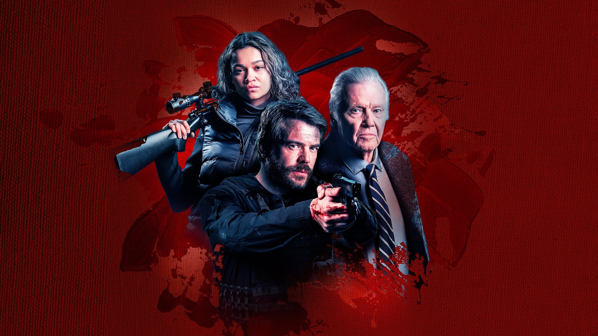 Foto do filme The Painter