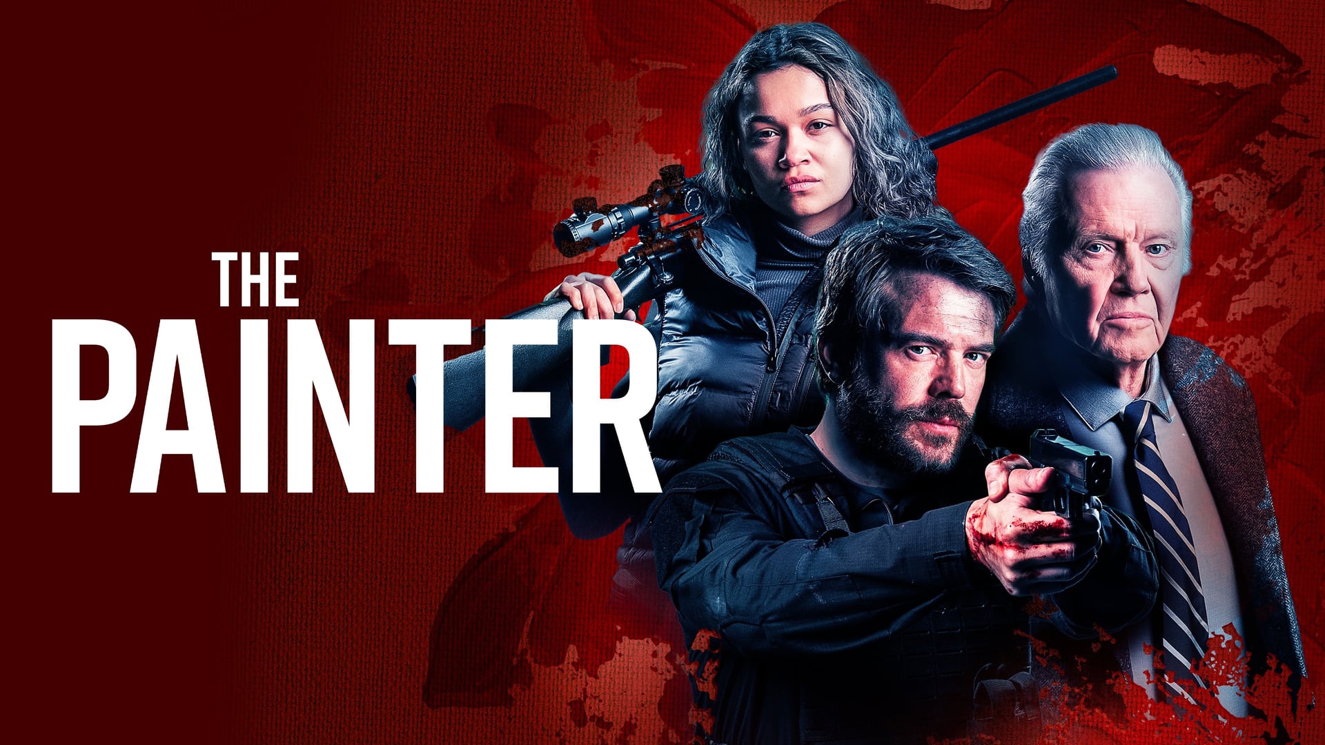 Foto do filme The Painter