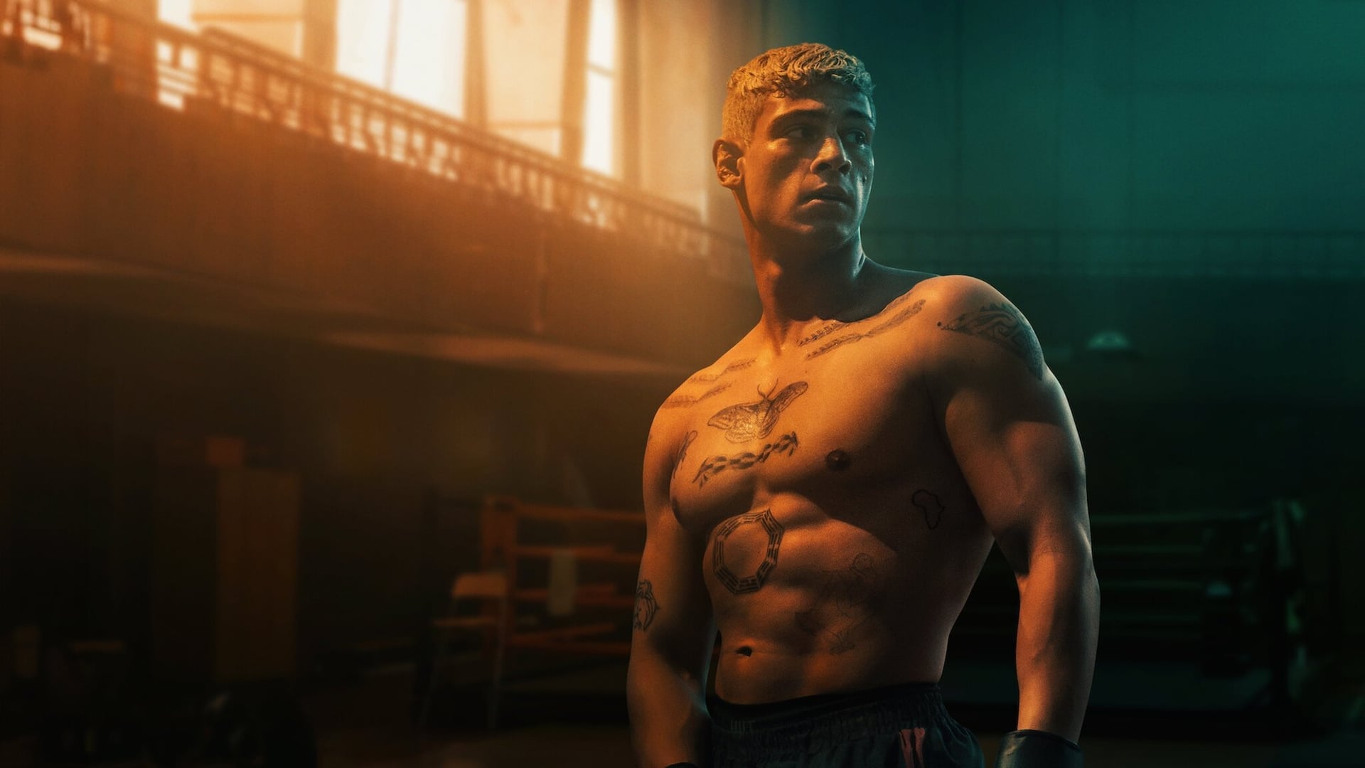 Foto do filme 60 Minutos