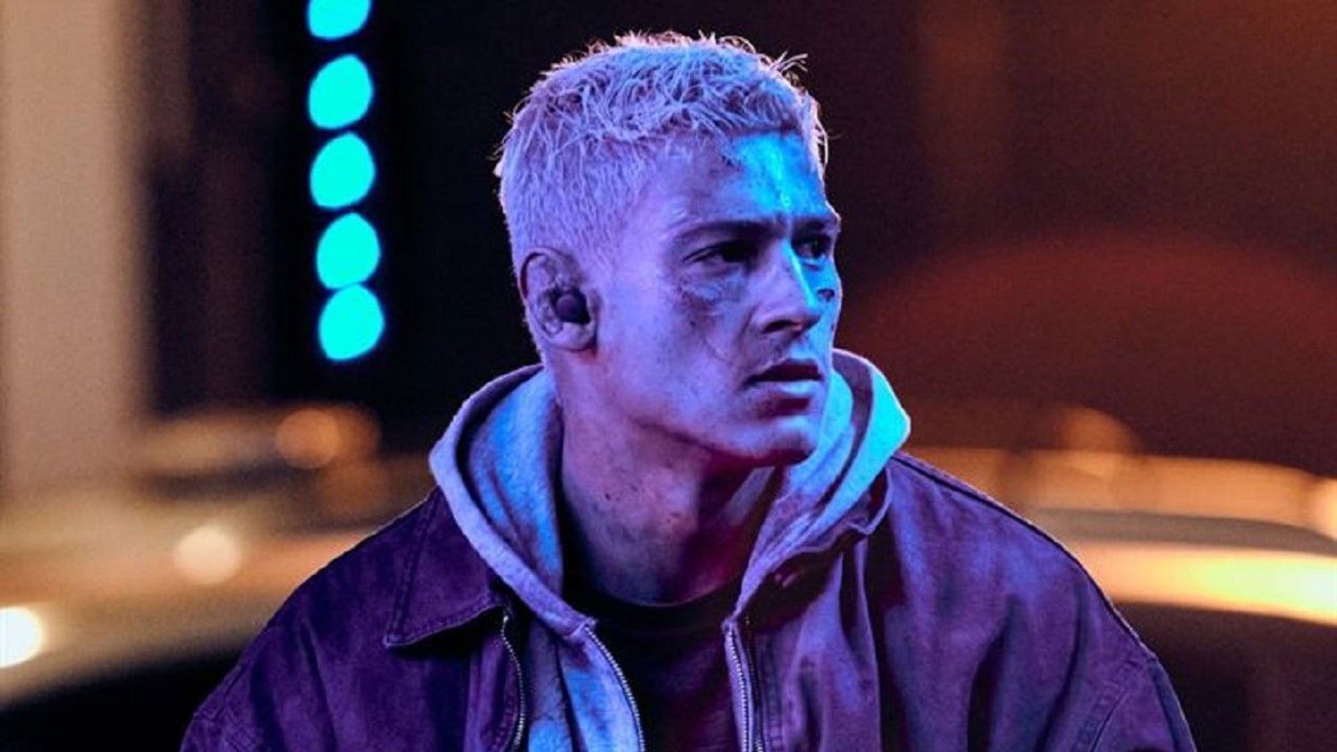 Foto do filme 60 Minutos