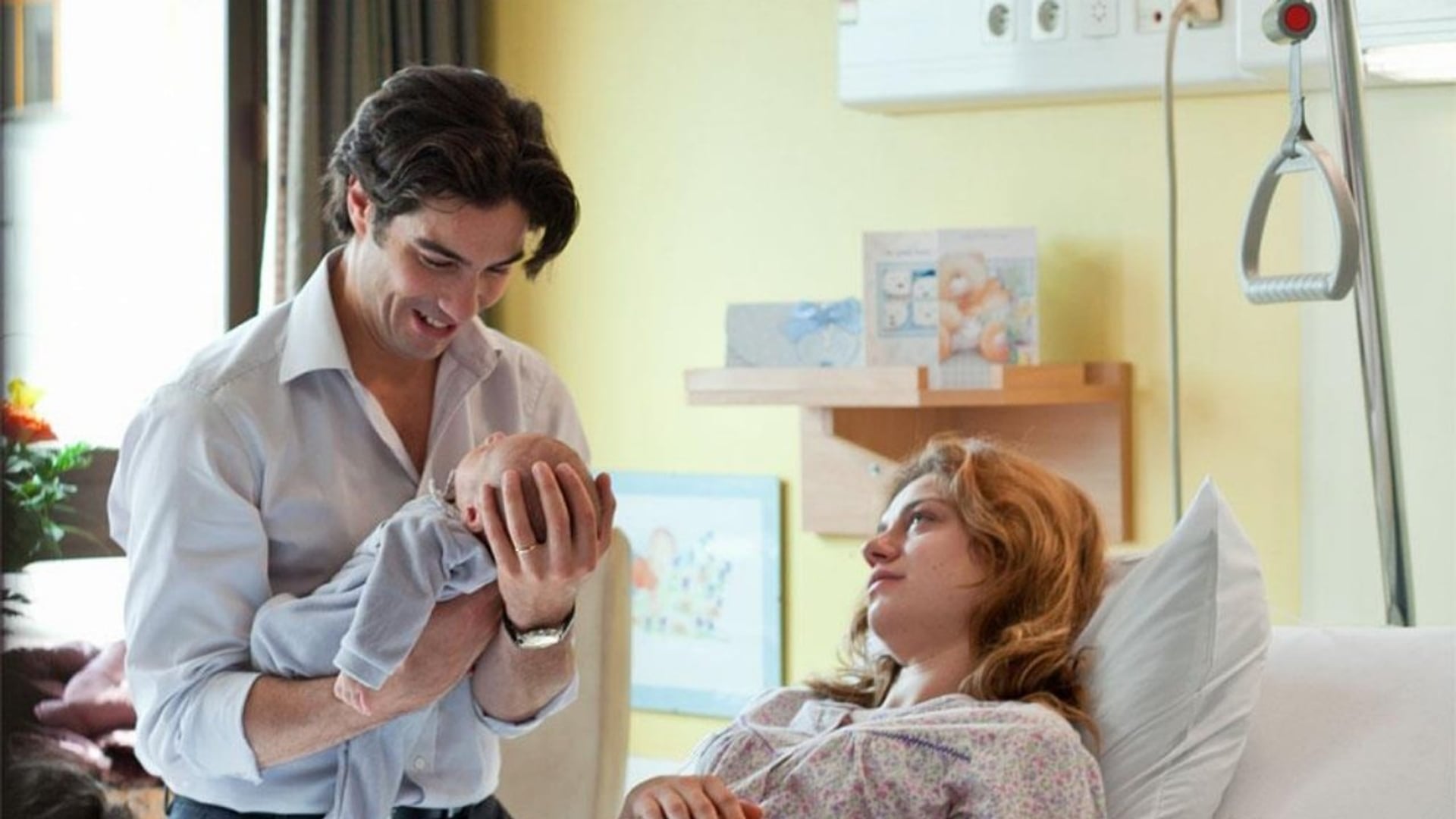 Foto do filme Perder a Razão