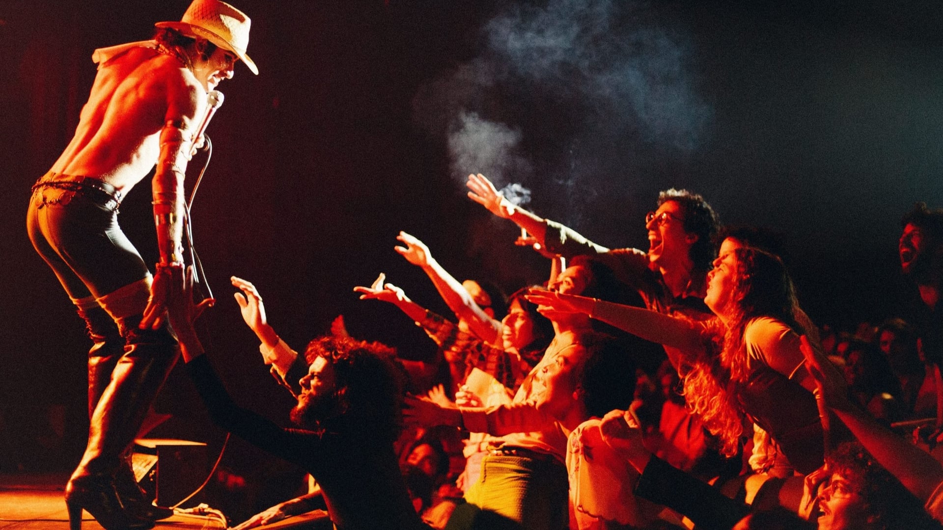 Foto do filme Homem com H