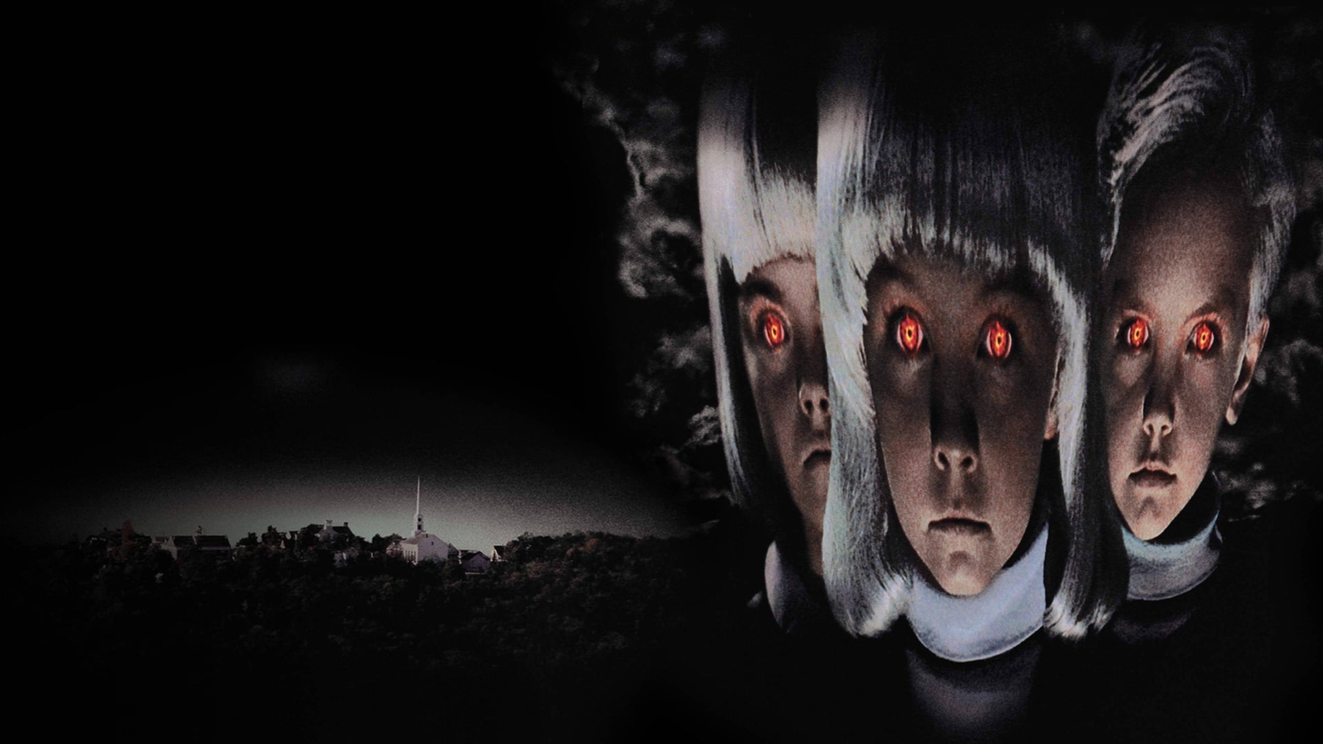 Foto do filme A Cidade dos Amaldiçoados