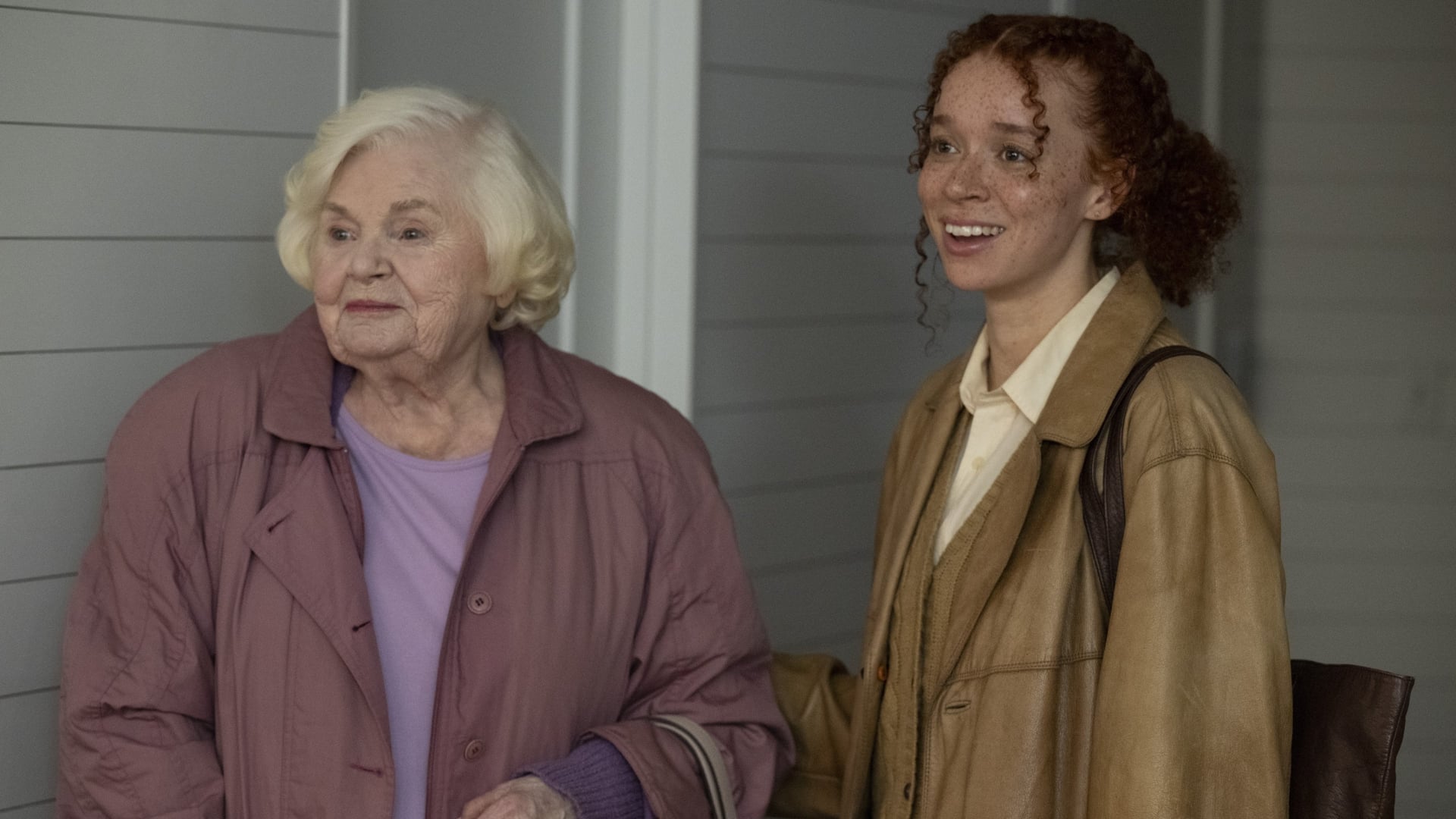 Foto do filme A Incrível Eleanor