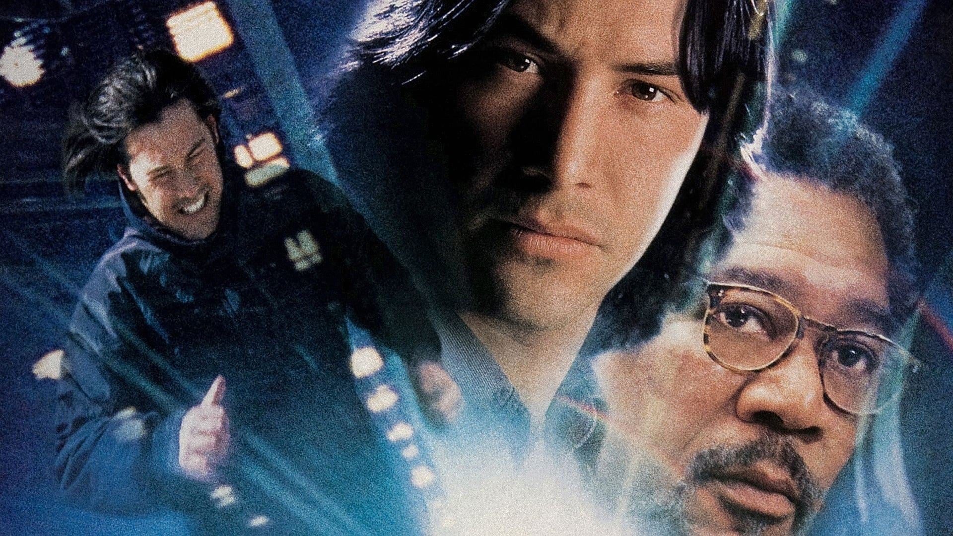 Foto do filme Reação em Cadeia