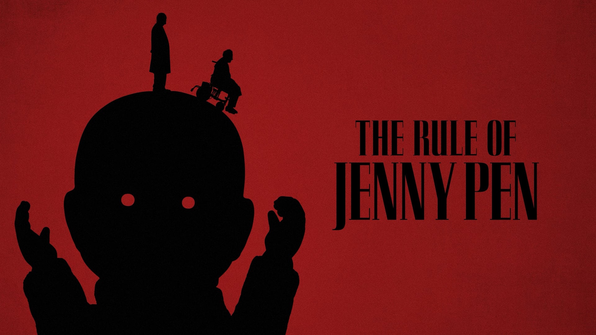 Foto do filme A Regra de Jenny Pen