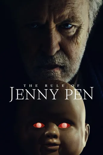 A Regra de Jenny Pen