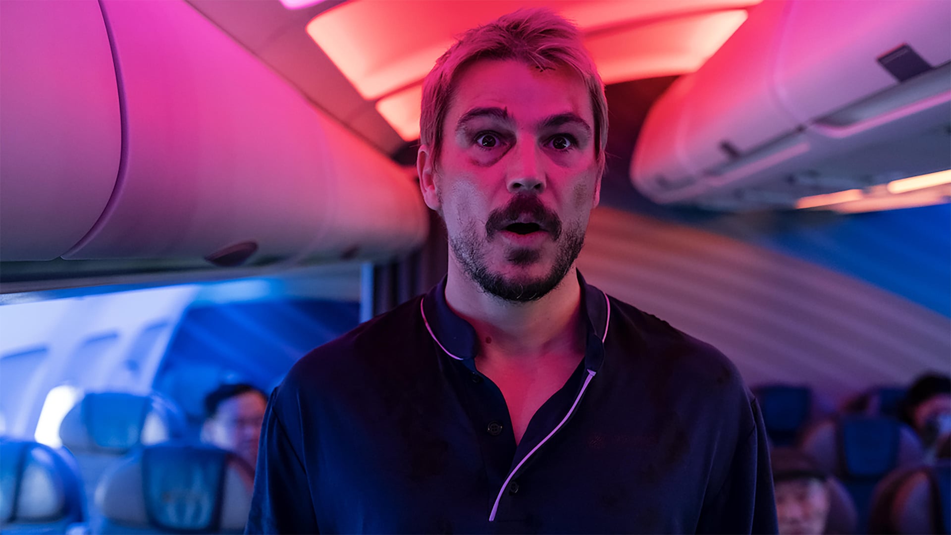 Foto do filme Viagem de Risco